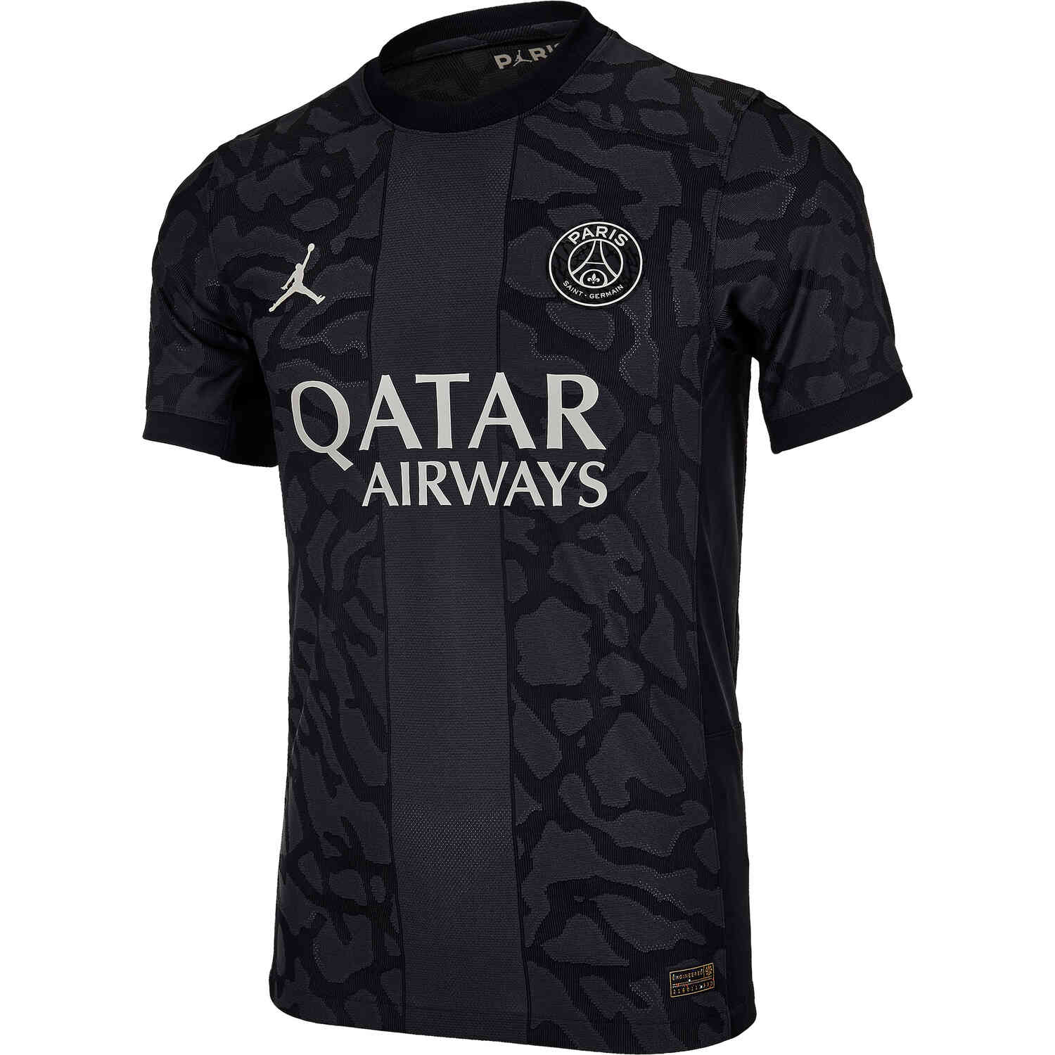 Mens PSG 3rd Match Jersey - 2023/24 - Soccer Master