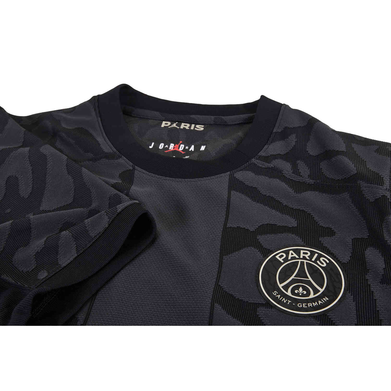 Mens PSG 3rd Match Jersey - 2023/24 - Soccer Master Mens PSG 3rd Match Jersey - 2023/24 - Soccer Master