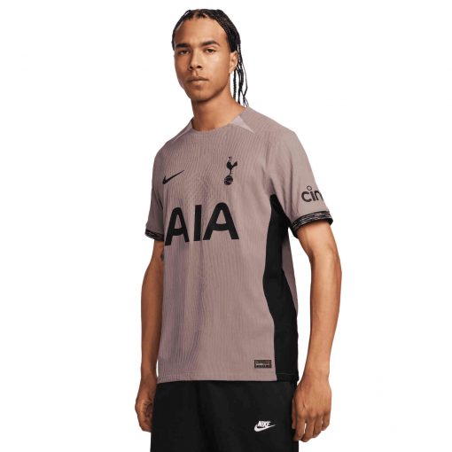 Mens Tottenham 3rd Match Jersey 2023 24 Soccer Master