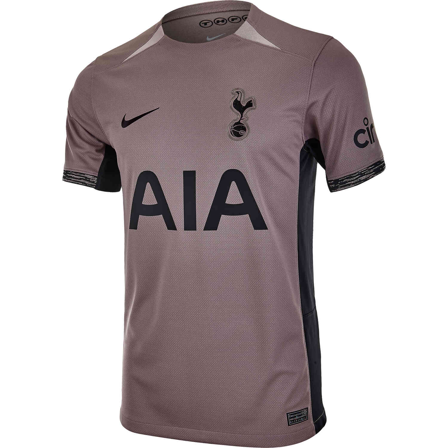 2019/20 Nike Tottenham 3rd Jersey - SoccerPro