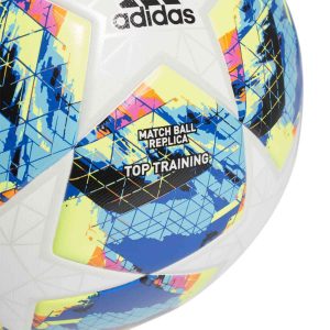 adidas finale top training match ball replica