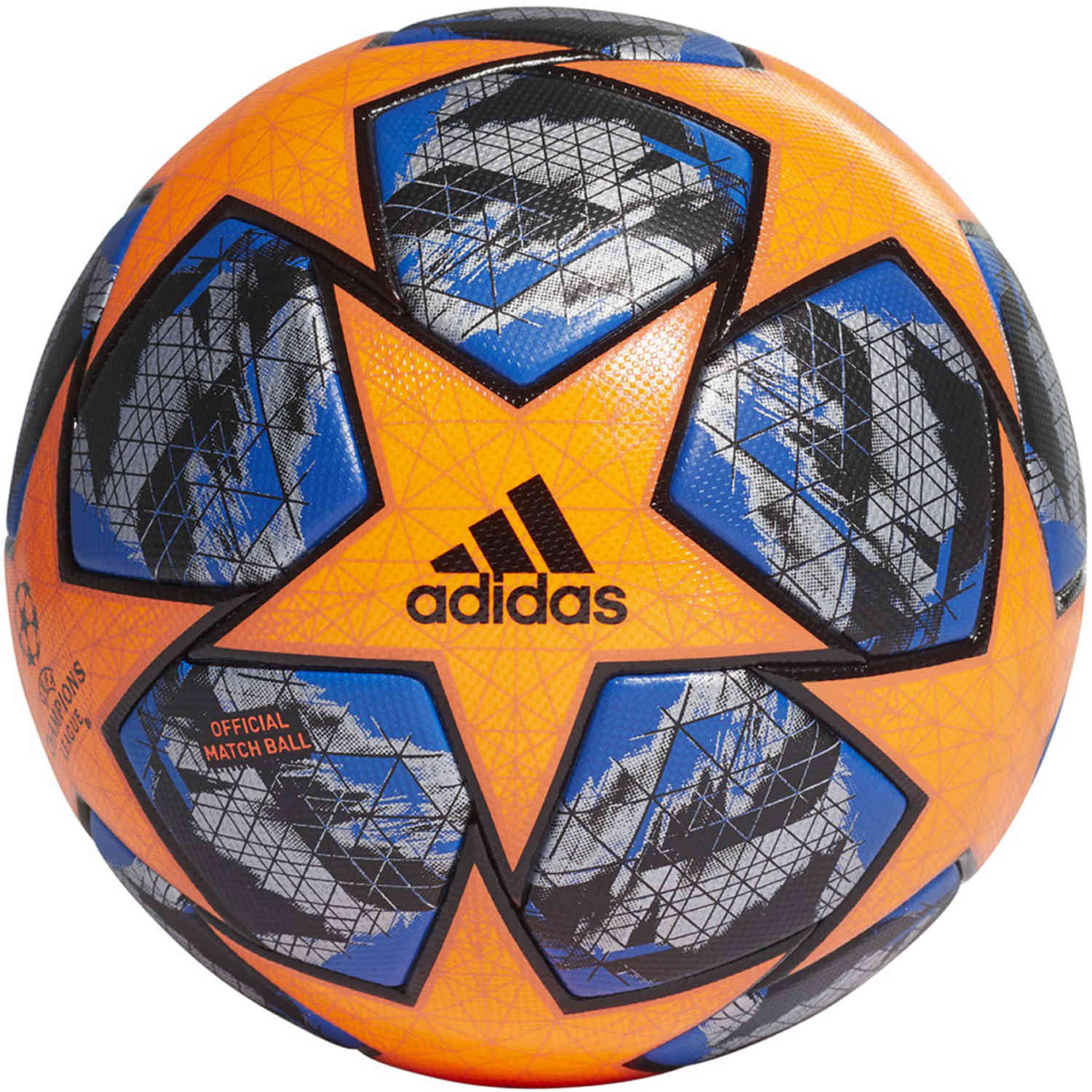 official match soccer ball