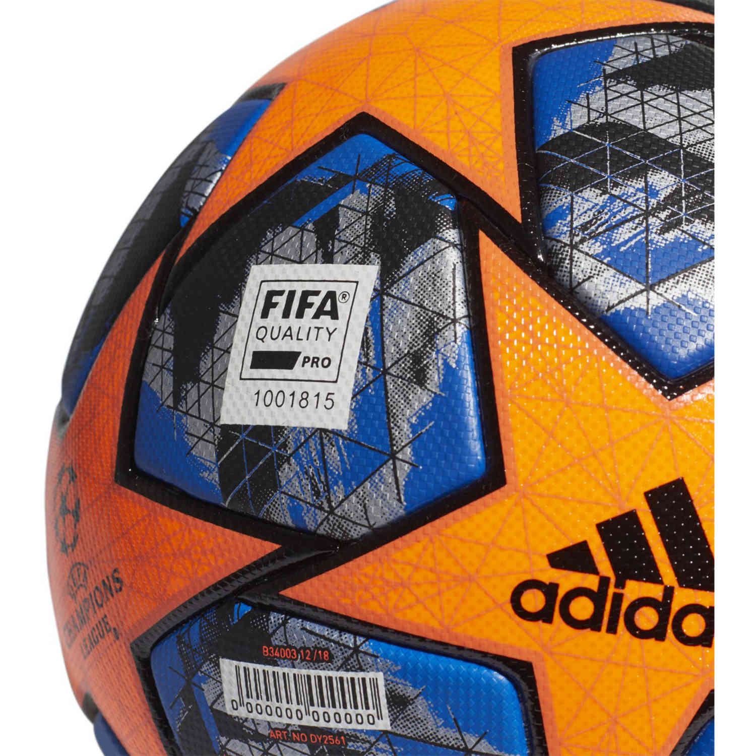 Adidas winter ball sales