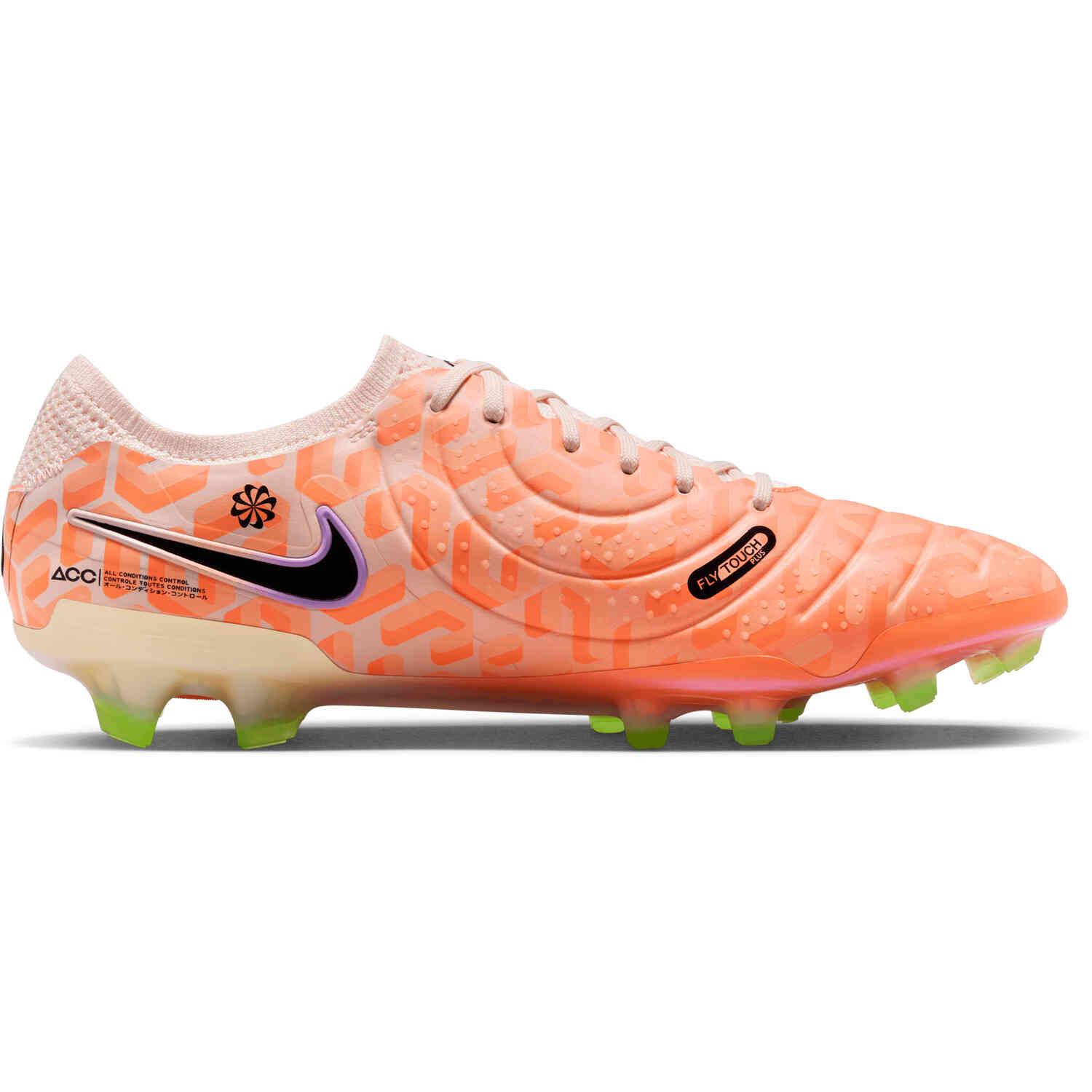 Tiempo legend deals 7 ice