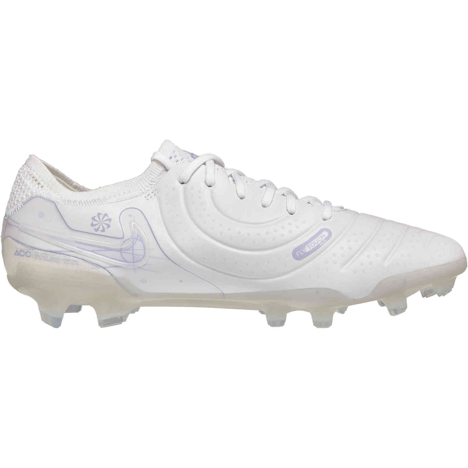 Nike Tiempo Legend 10 Elite Firm-Ground Football Boot. Nike LU