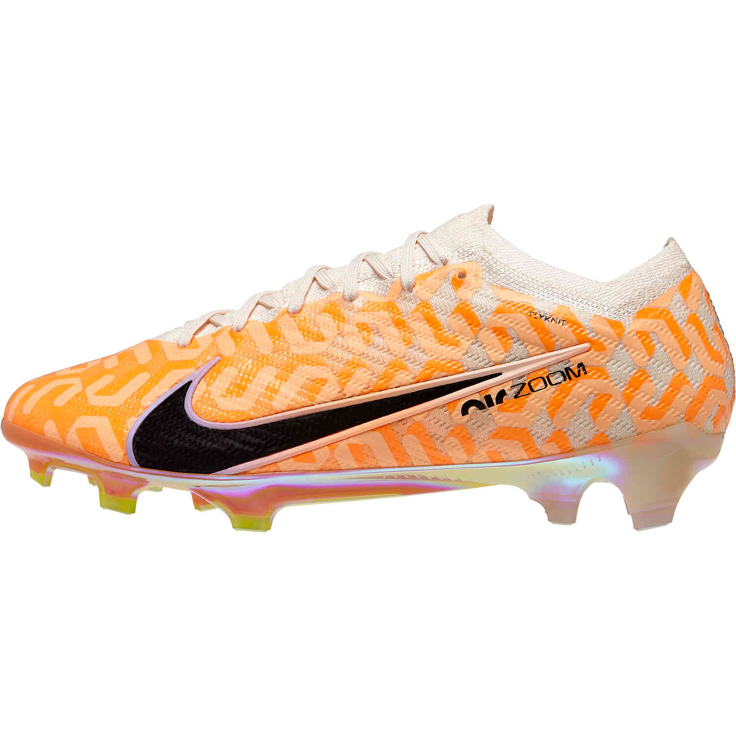 Mercurial outlet vapor ice
