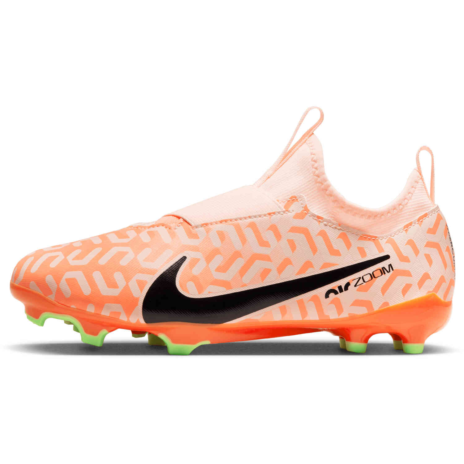 Youth mercurial vapor x fg soccer cleats on sale