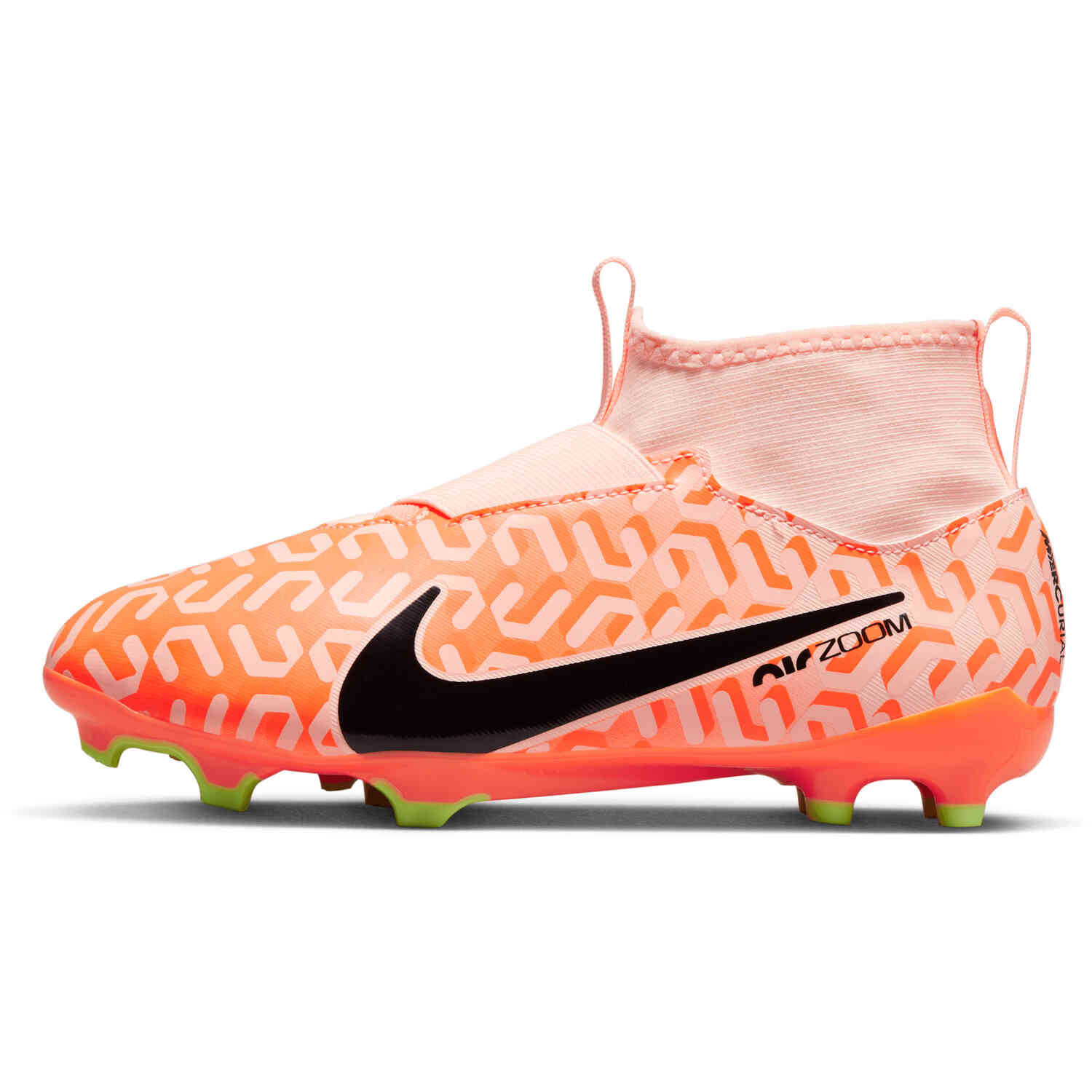 Nike mercurial superfly boys on sale