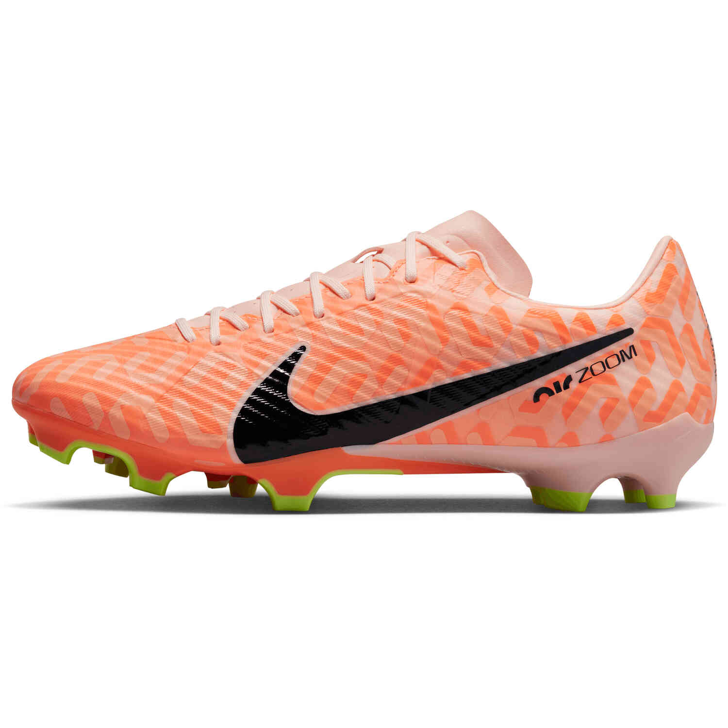 Nike sales ice mercurial