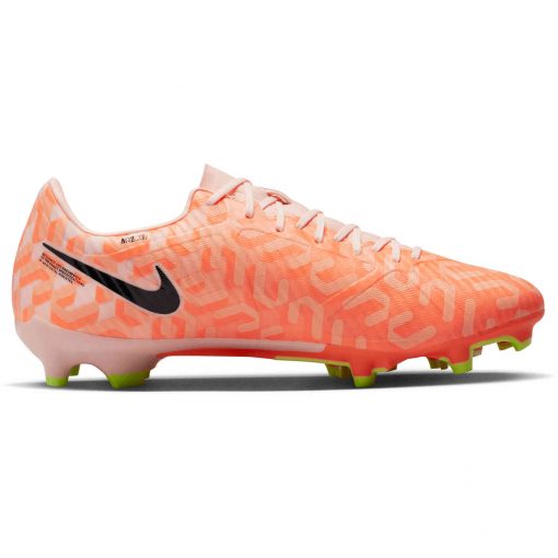 Nike Zoom Mercurial Vapor 15 Academy FG/MG Soccer Cleats - Guava Ice ...