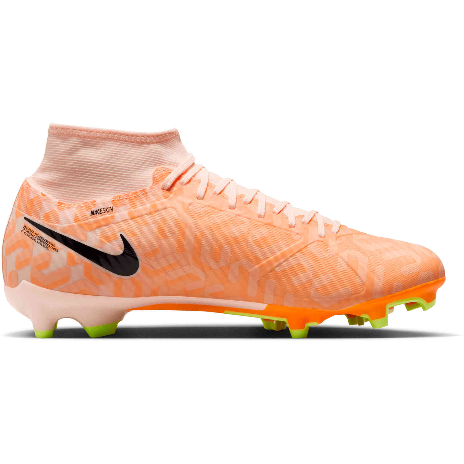 Nike ice soccer cleats store