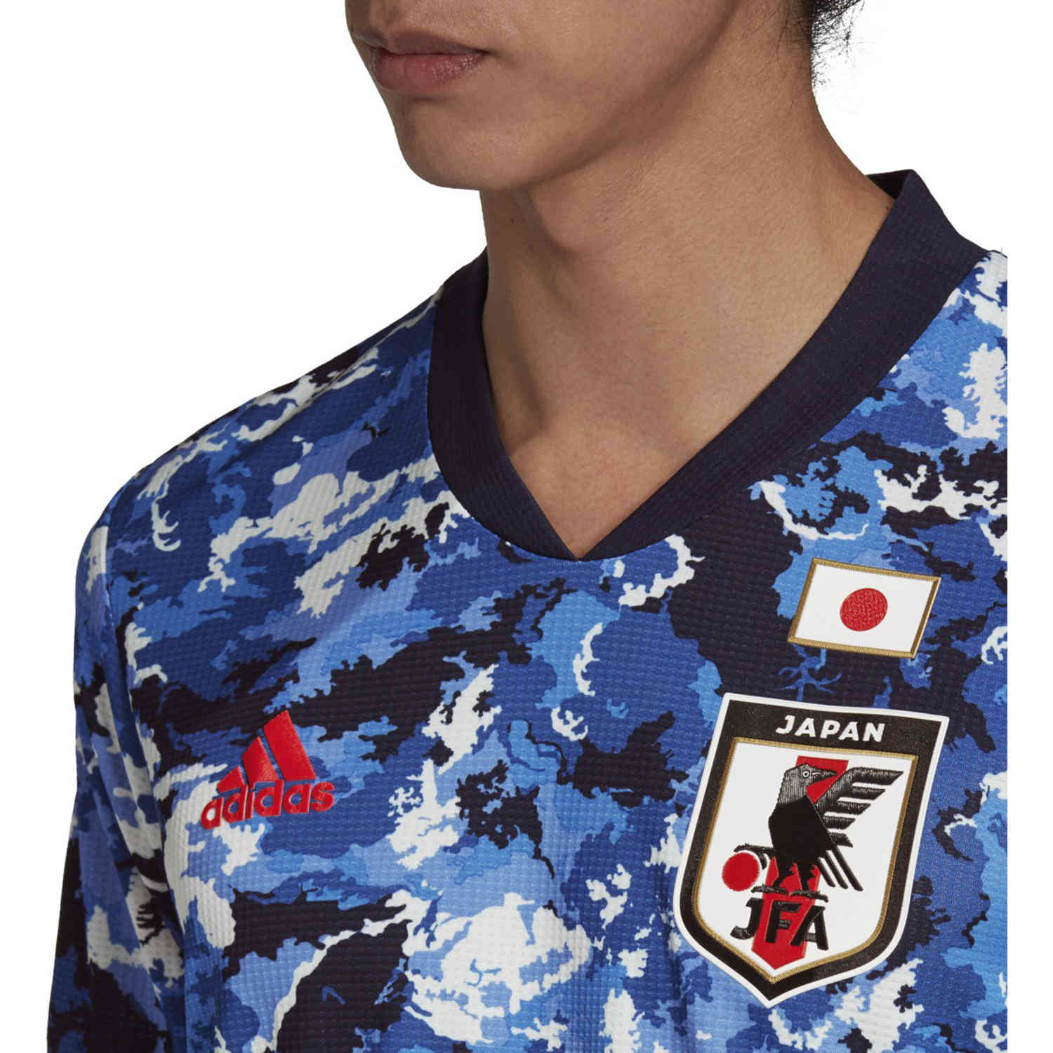 Adidas deals japan 2020