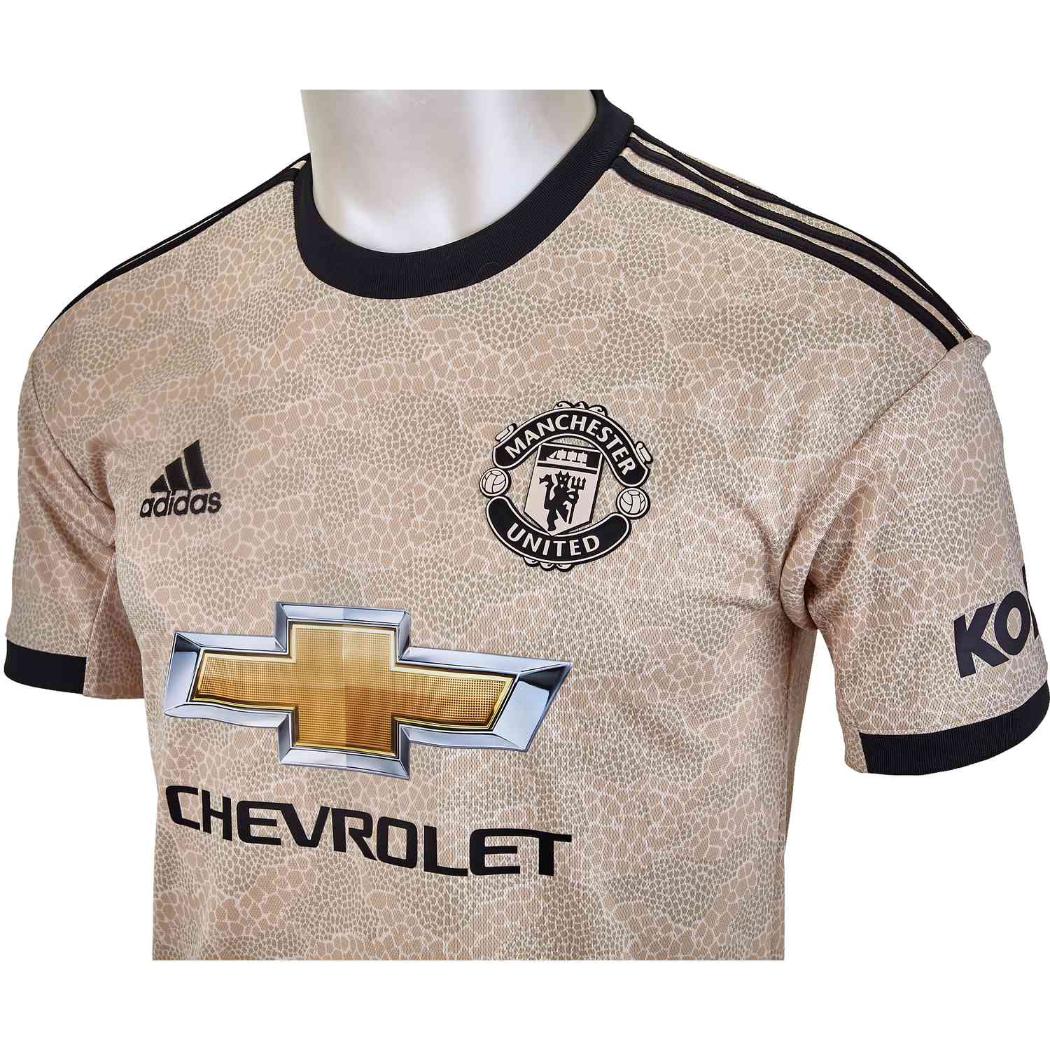 2019 man u jersey