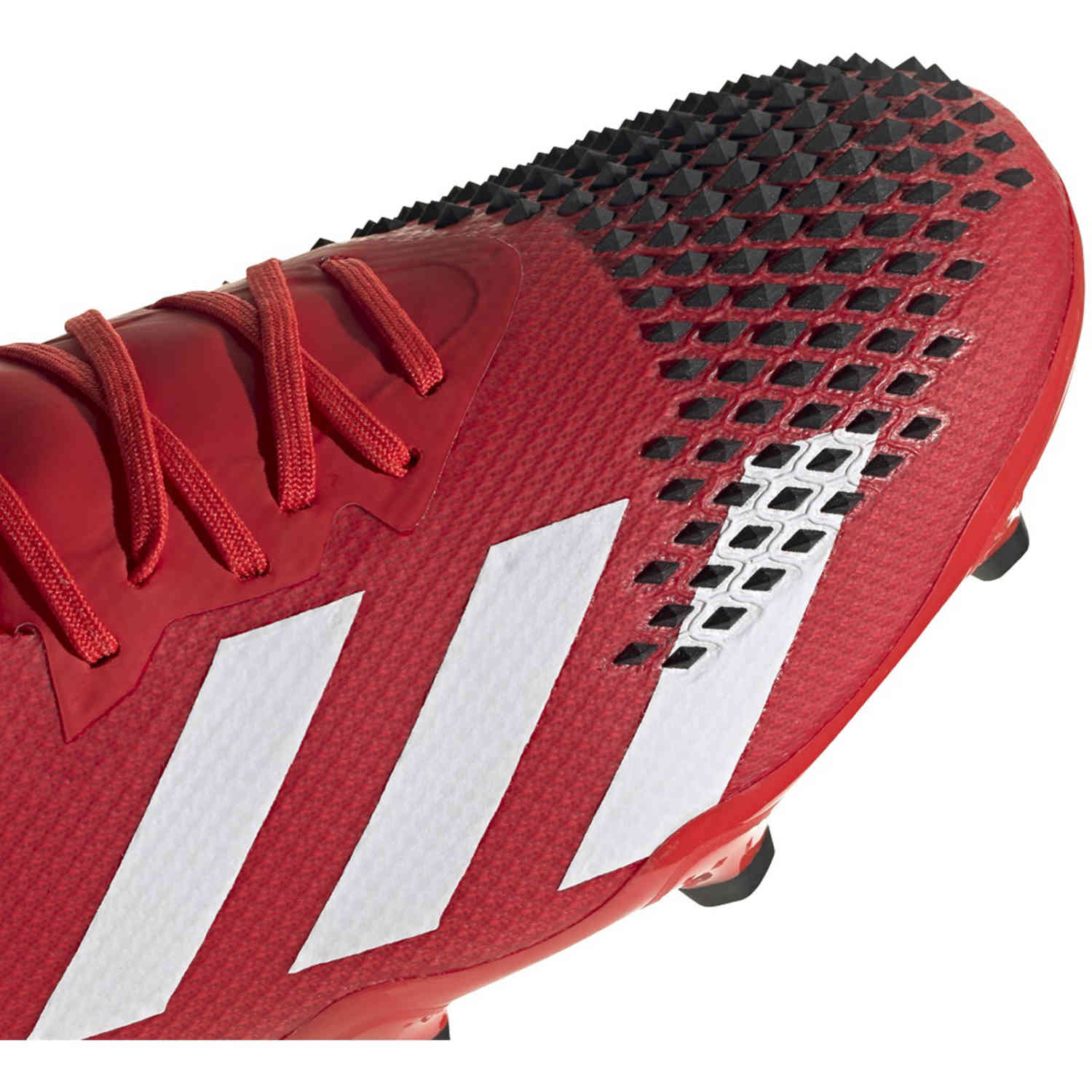 predator 20.2 firm ground cleats