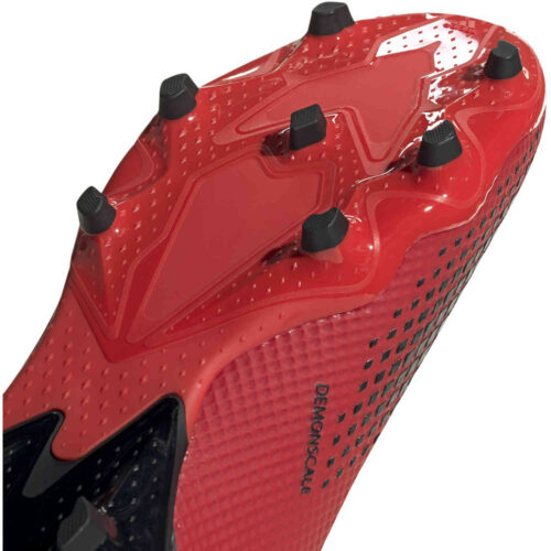 adidas Laceless Predator 20.3 FG Mutator Pack Soccer Master