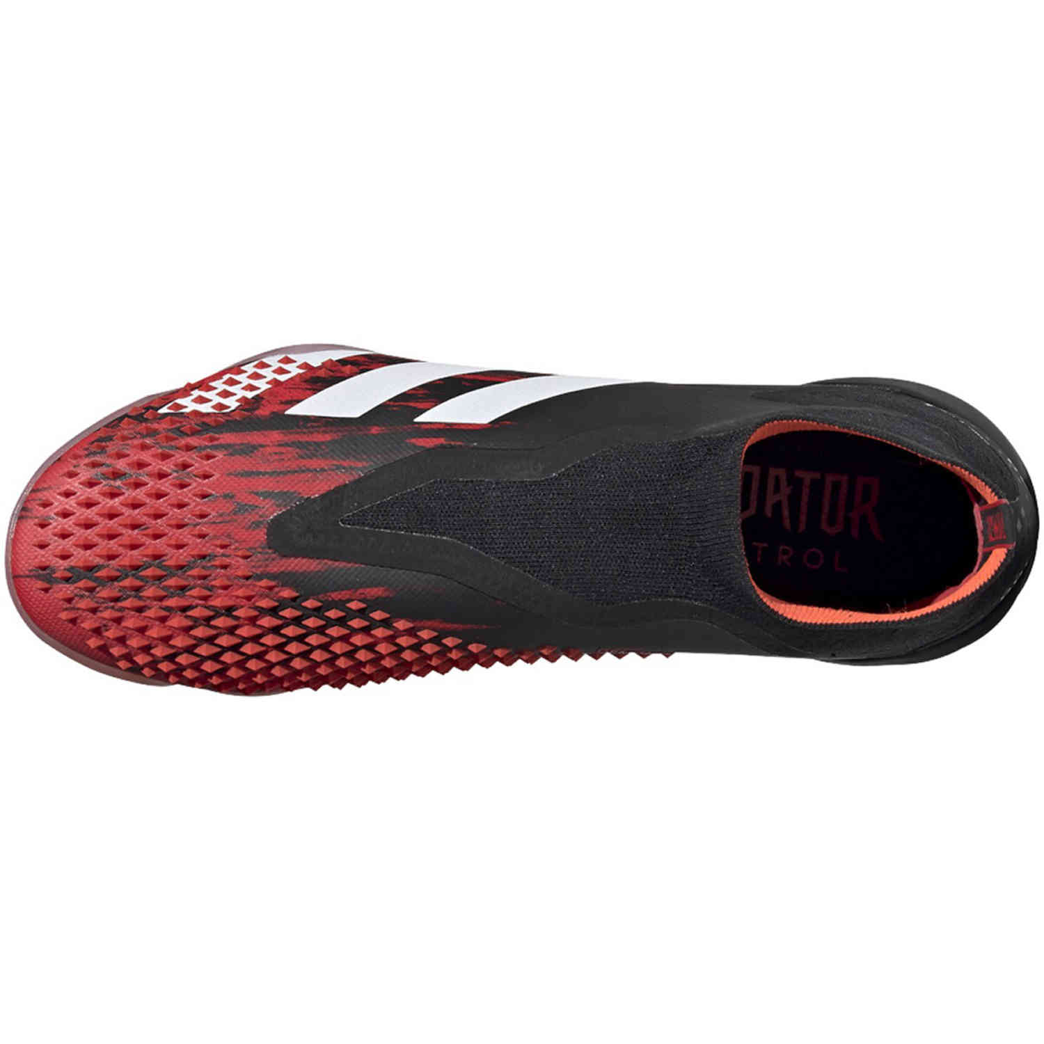 Jual Sepatu Futsal Pria Adidas Predator 20.3 Indoor Boots.