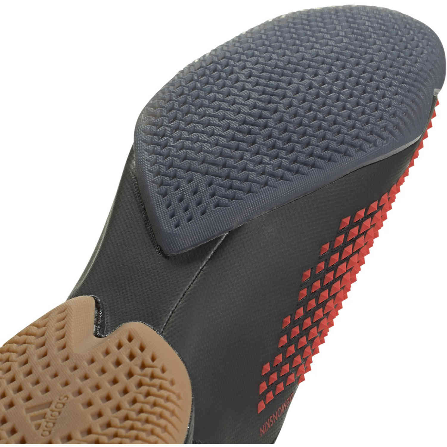 Chaussure futsal predator deals