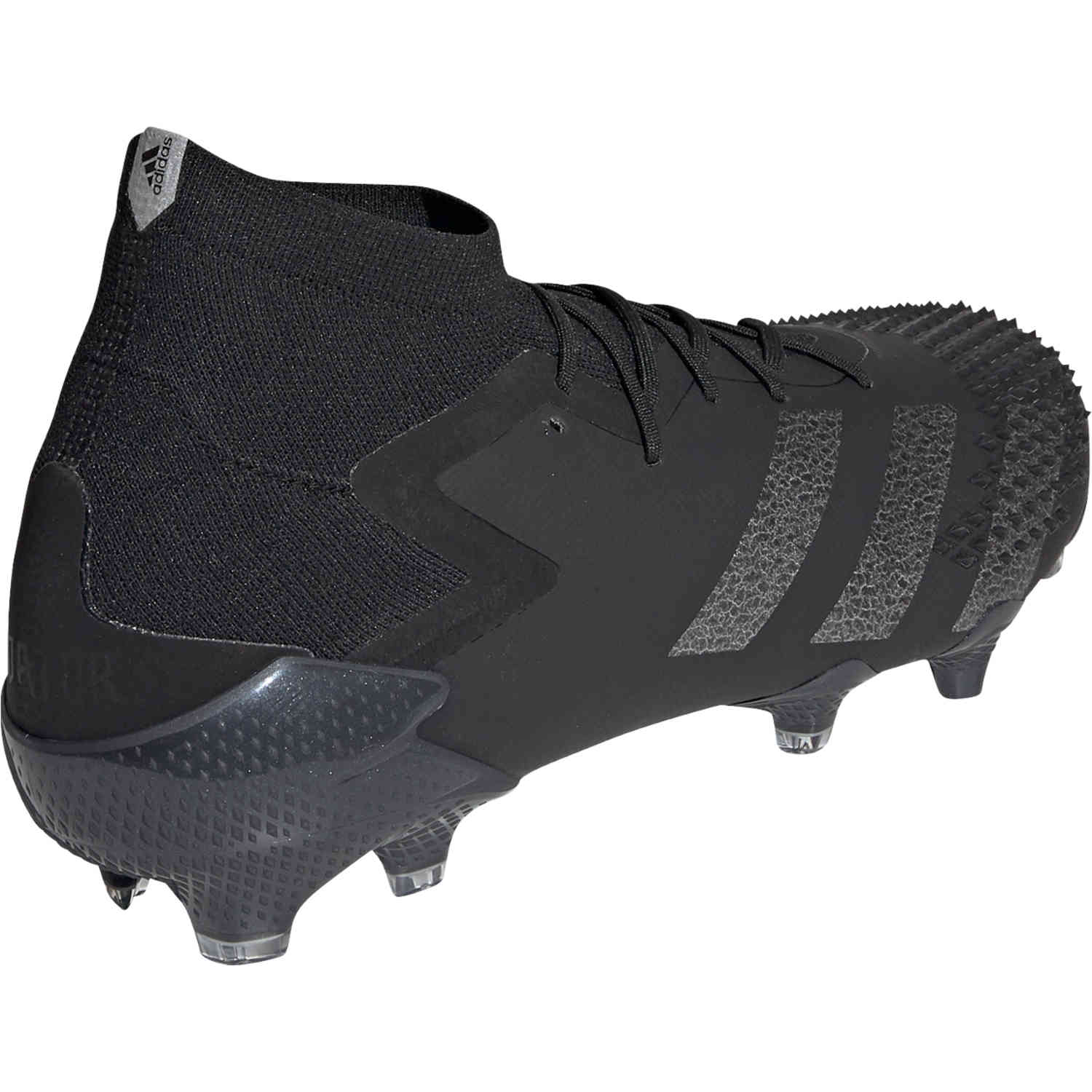 predator 20.1 black