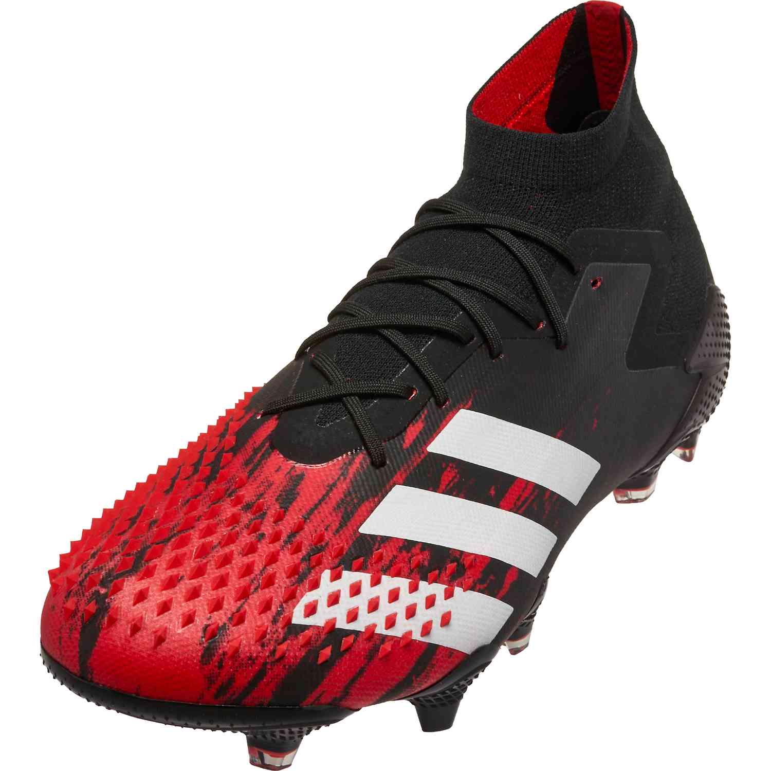 latest adidas soccer cleats