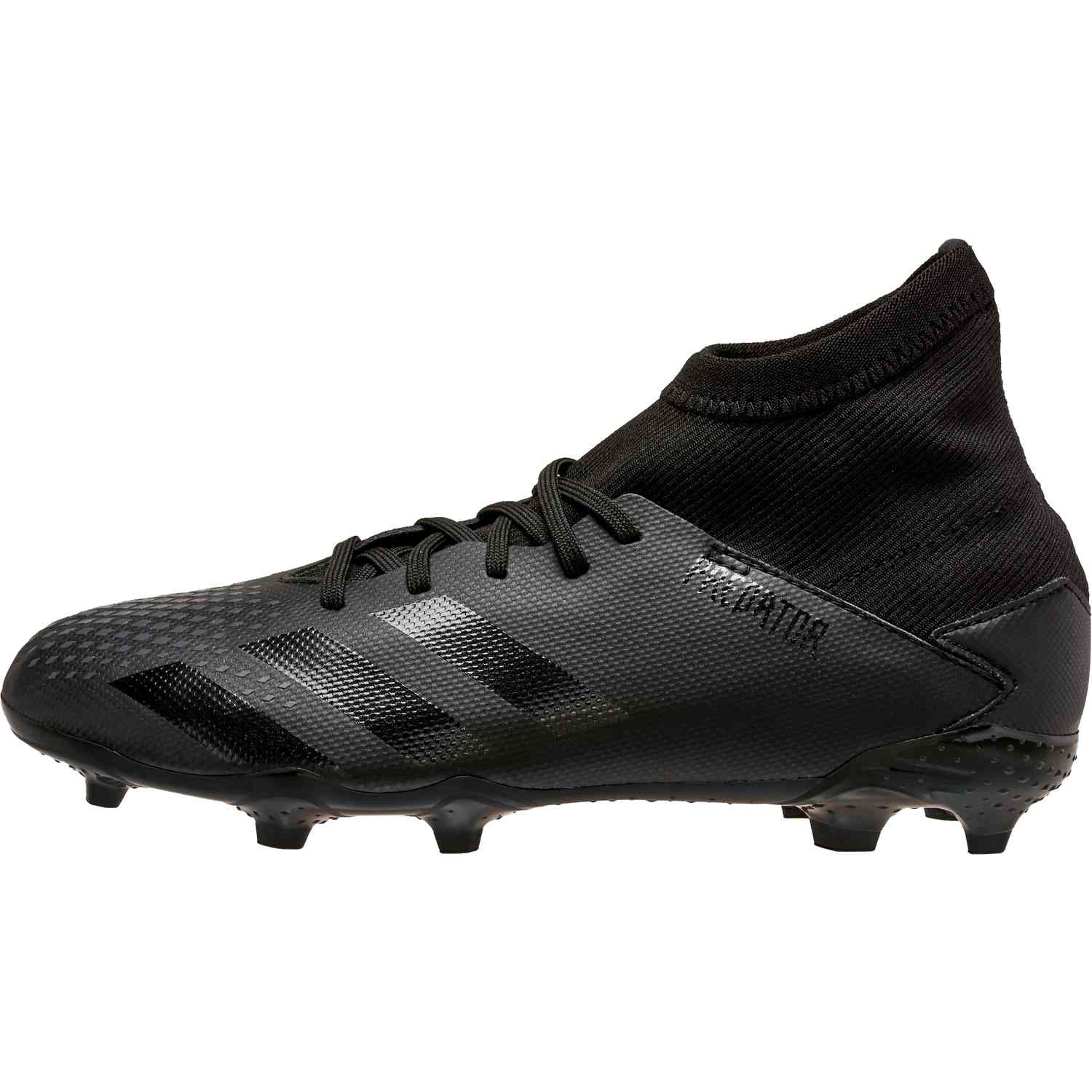 Vermenigvuldiging Verleiding Consumeren Kids adidas Predator 20.3 FG - Shadowbeast Pack - Soccer Master