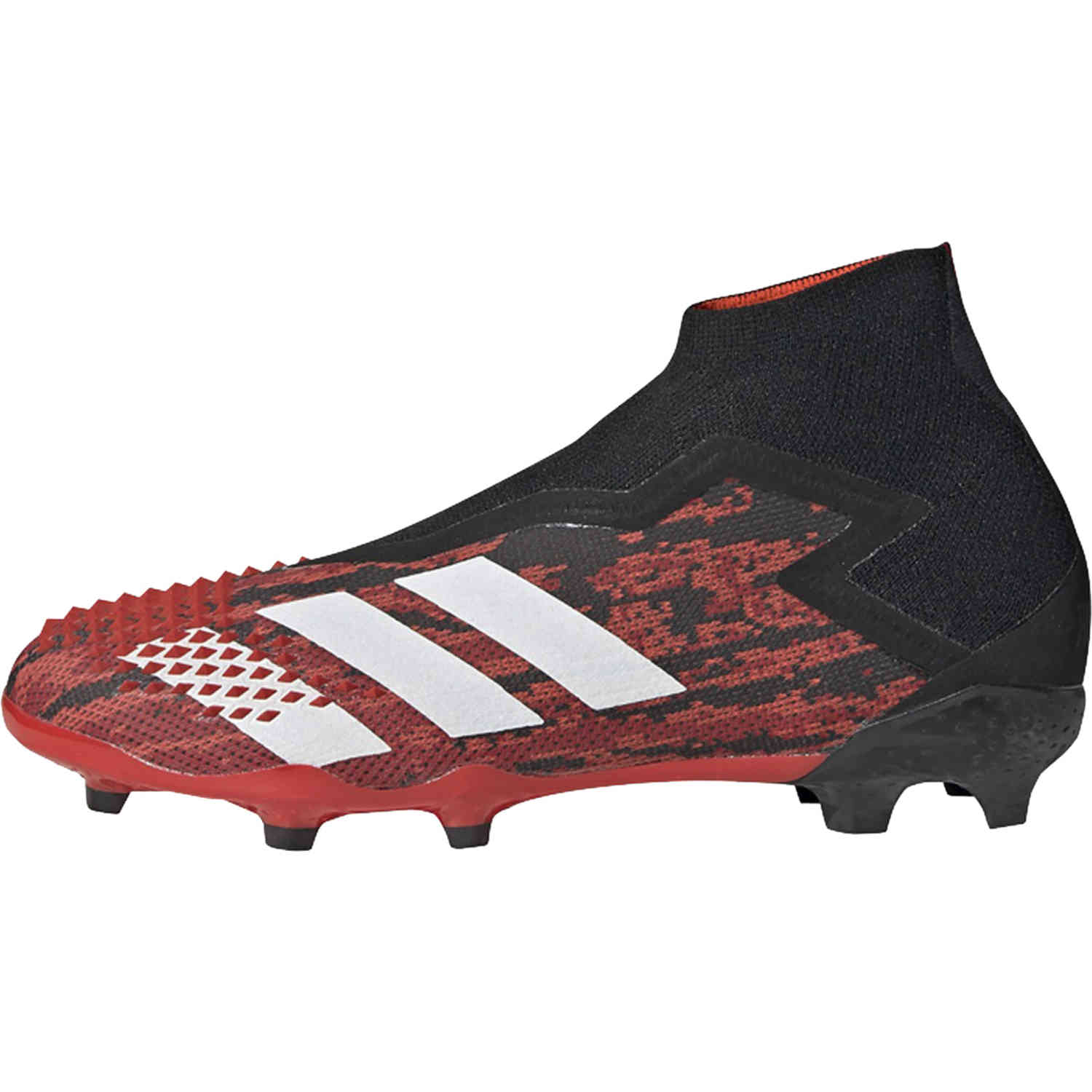 Kids adidas Predator Mutator 20+ FG - Pack - Soccer Master