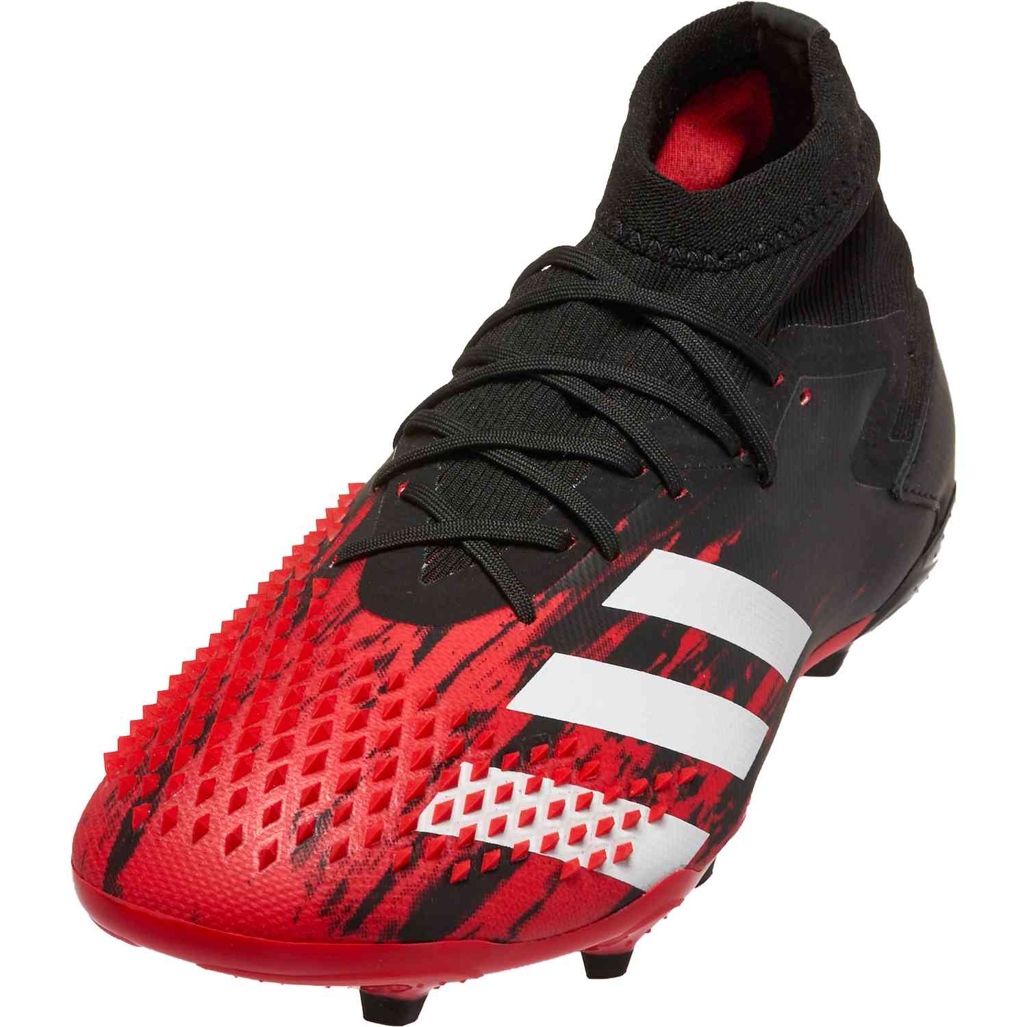 youth predator soccer cleats