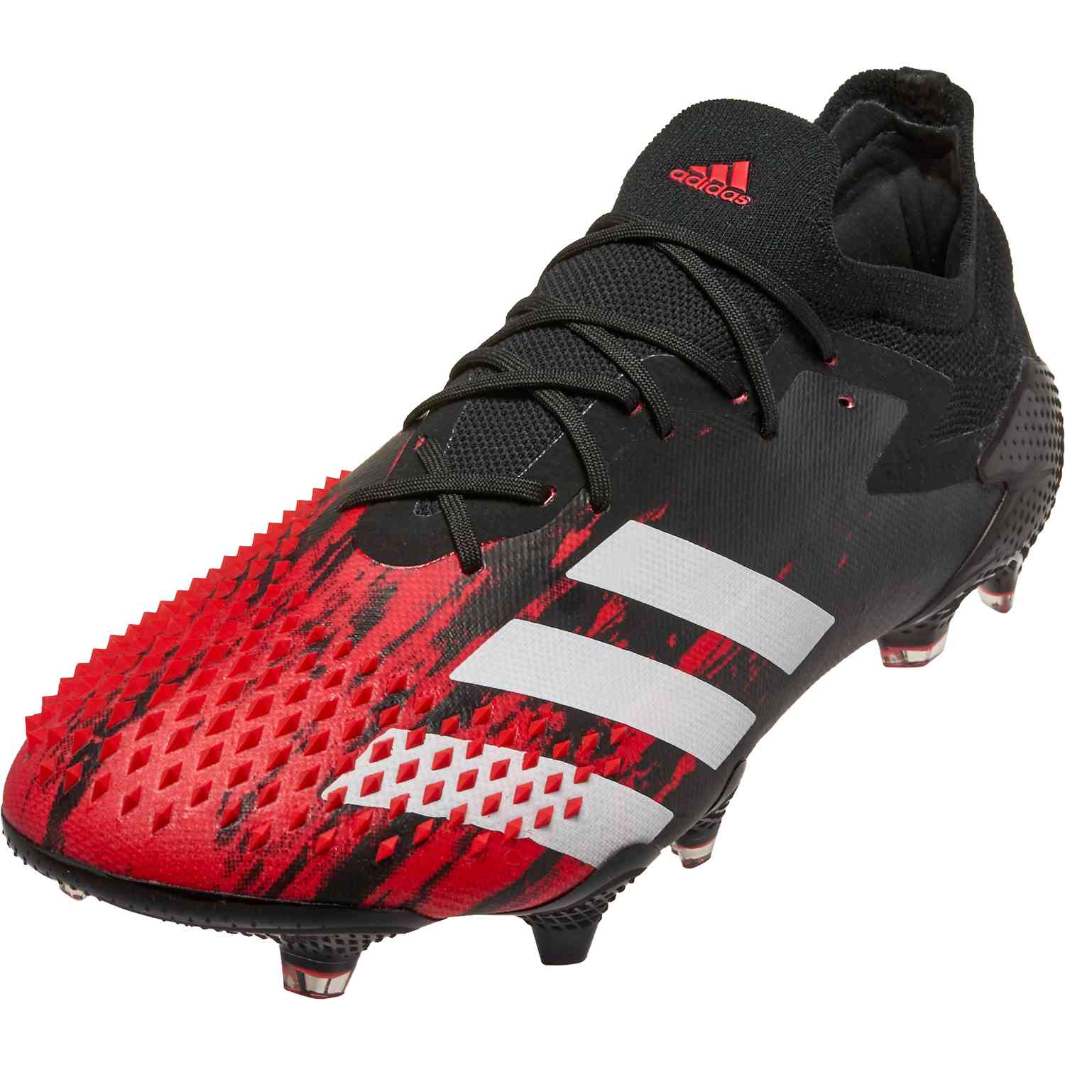adidas Low Cut Predator Mutator 20.1 FG Mutator Pack Soccer
