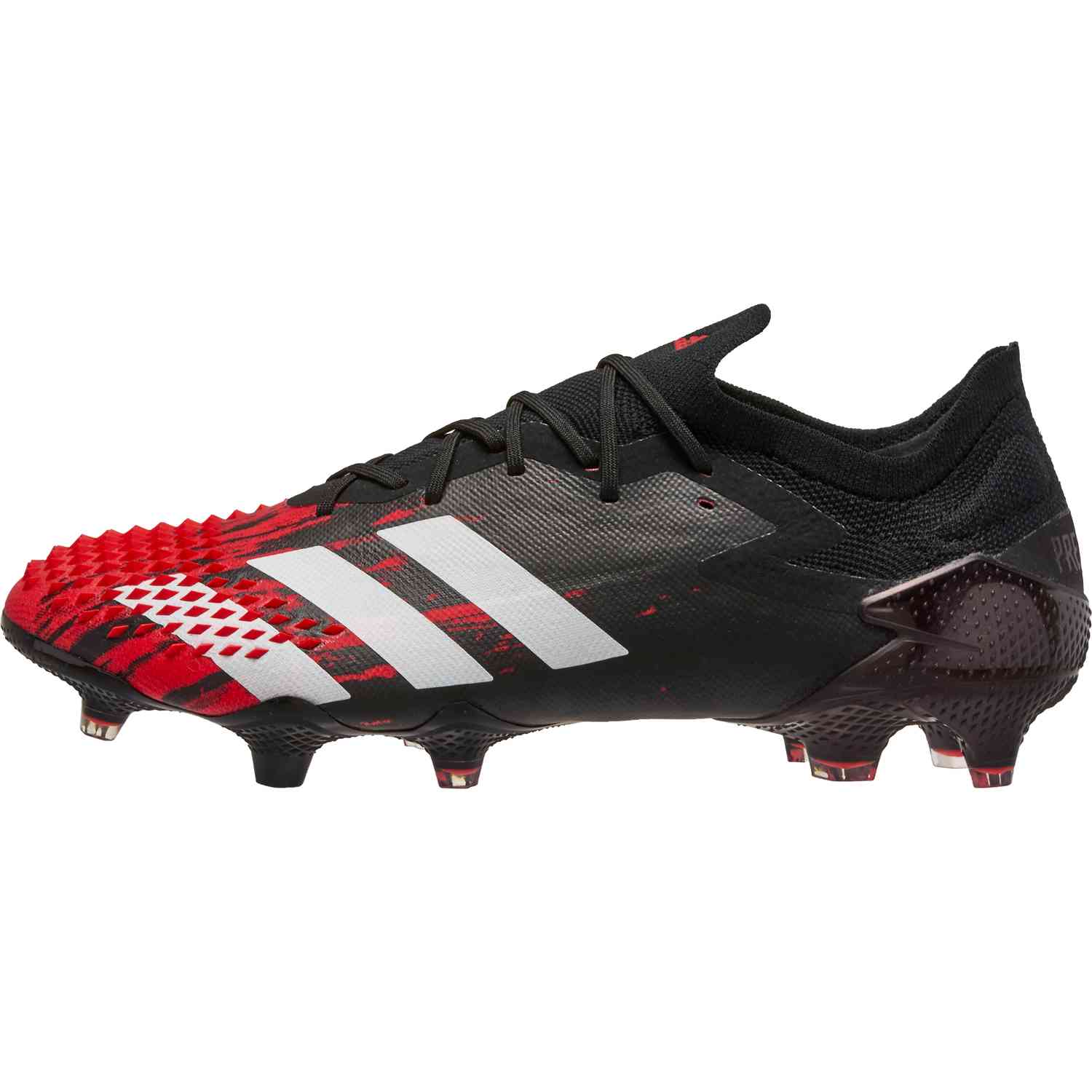 adidas Low Cut Predator Mutator 20.1 FG Mutator Pack Soccer Master