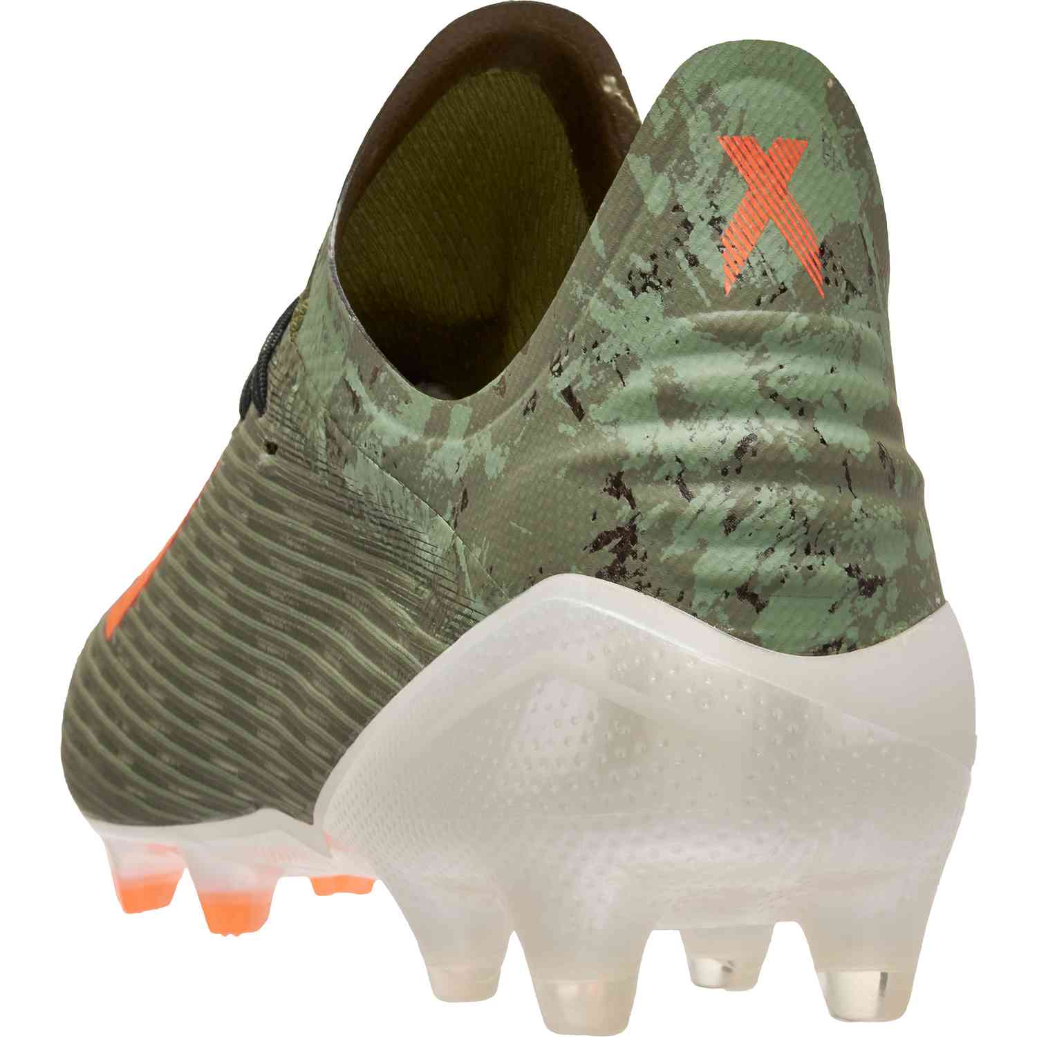 Adidas x cheap 19.1 encryption
