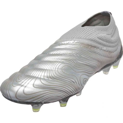 adidas copa 20.1 silver