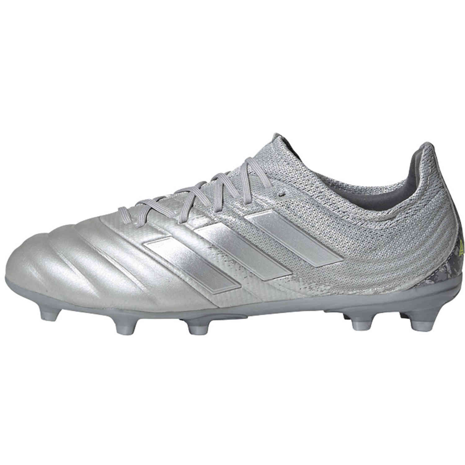 copa 20.1 silver