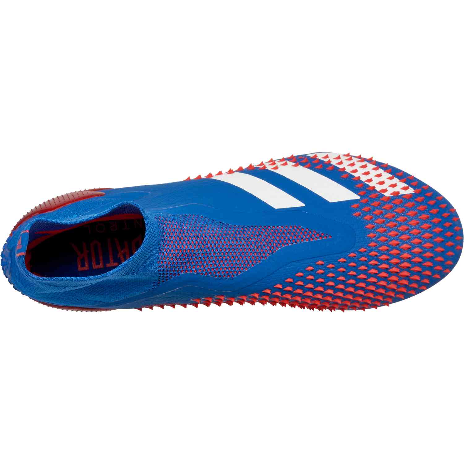 adidas Predator 20 FG Tormentor Pack Soccer Master