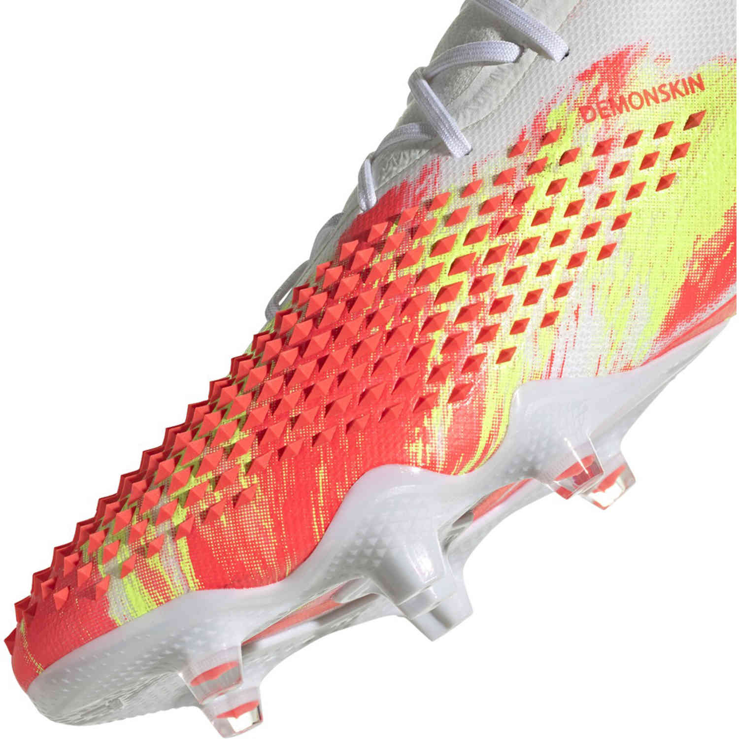 Adidas sales predator uniforia