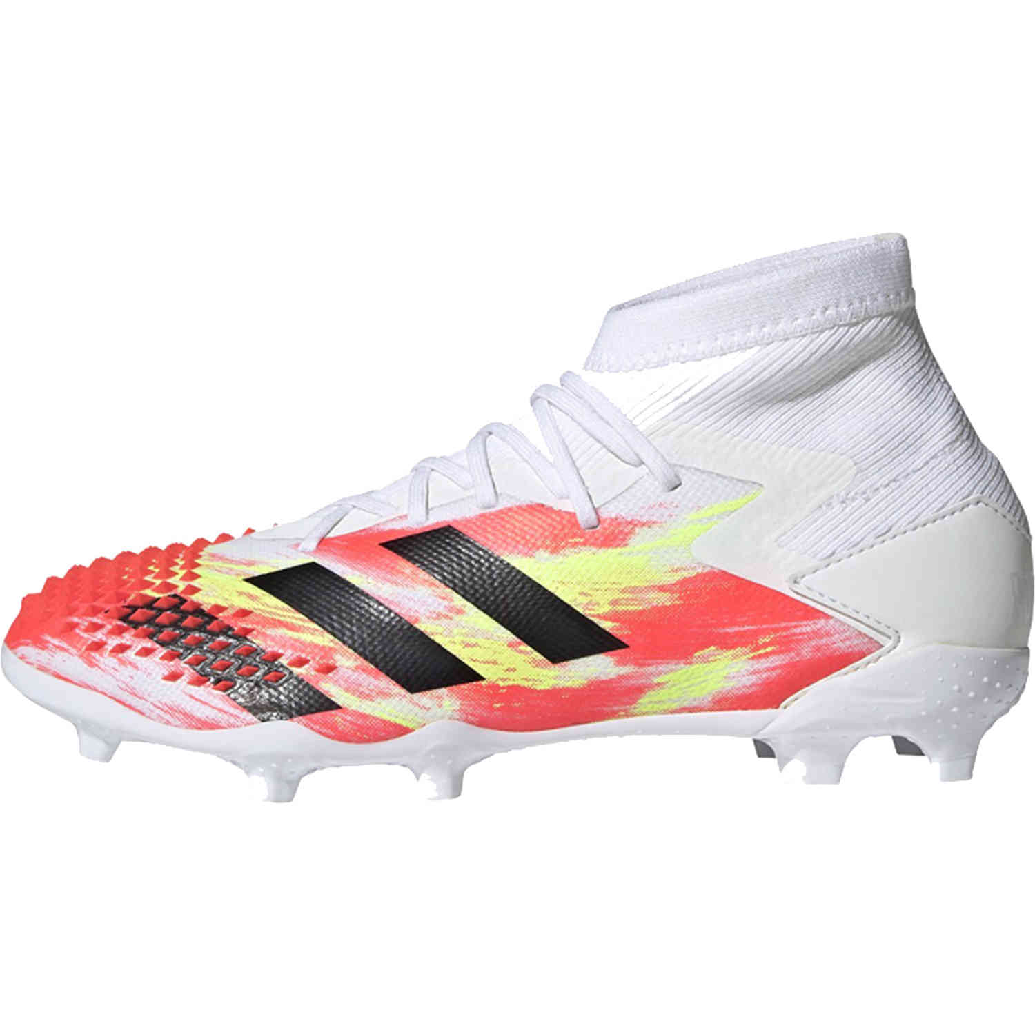Kids predator cleats sale