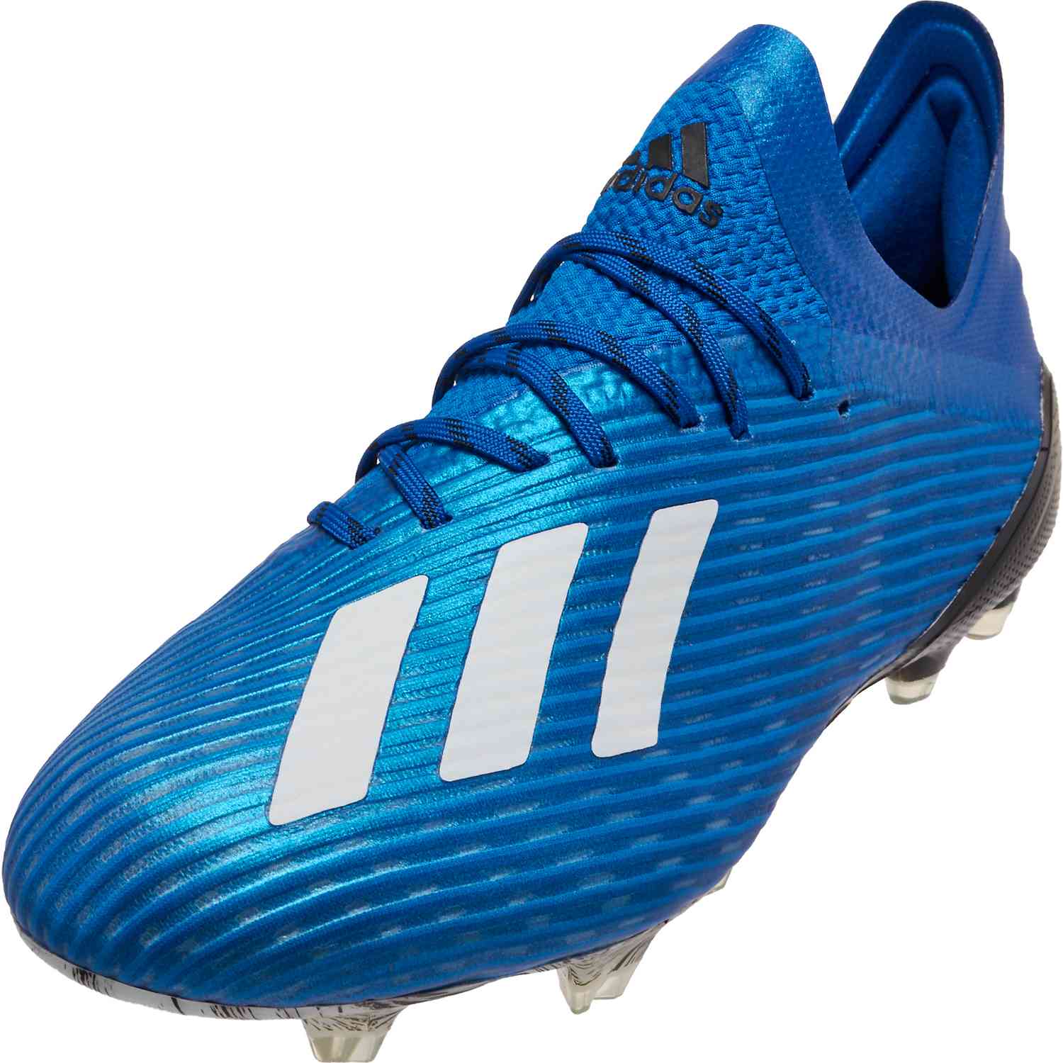 adidas X 19.1 FG - Mutator Pack 