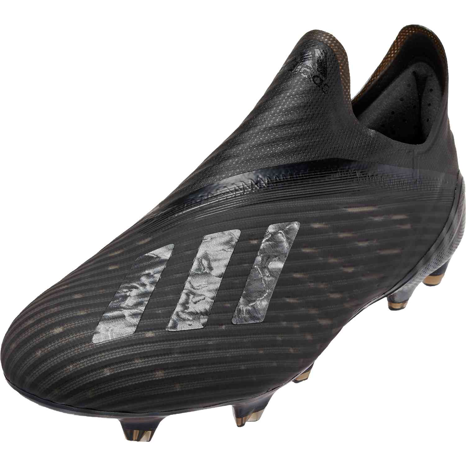 adidas X 19+ FG - Shadowbeast Pack - Soccer Master