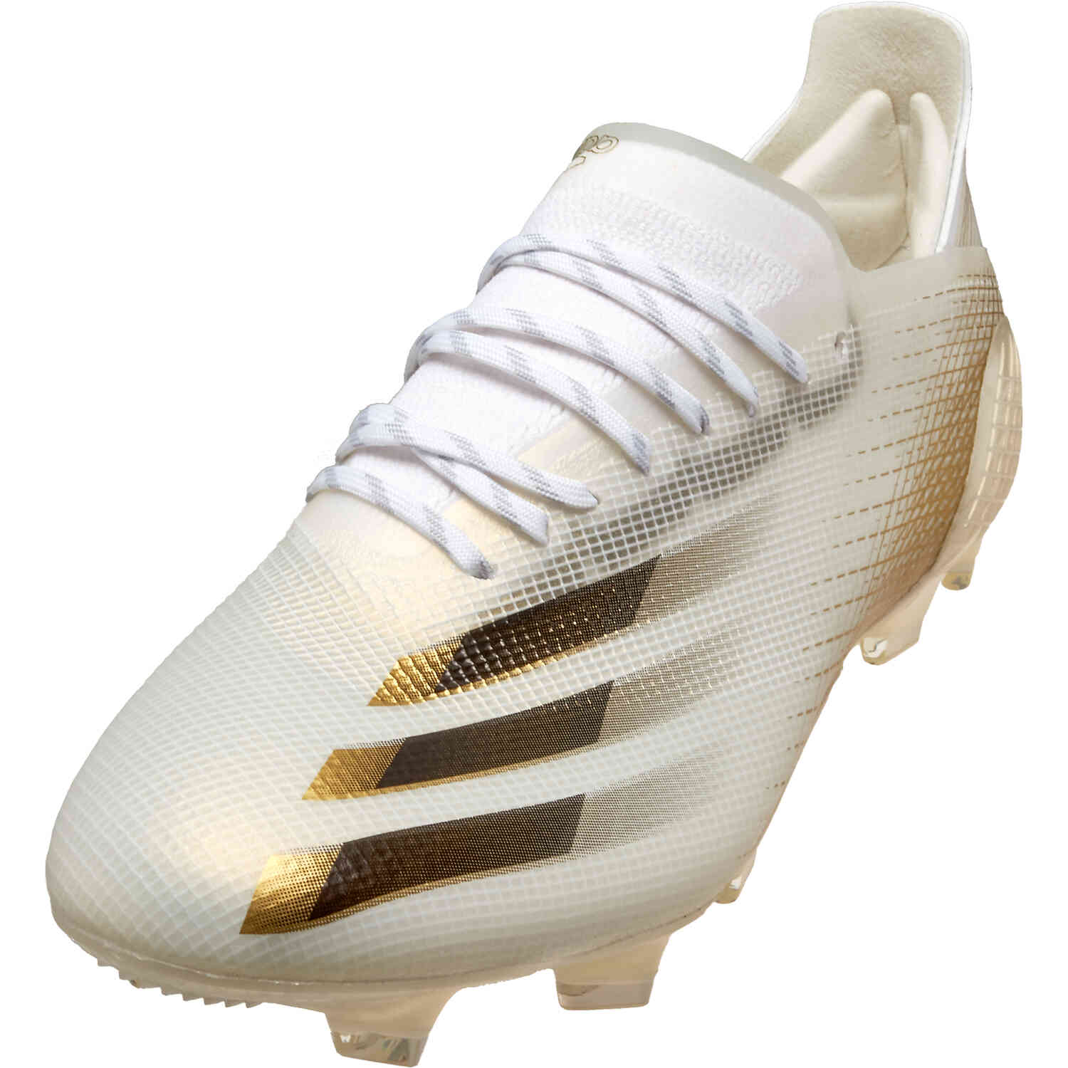 adidas x ghosted soccer cleats