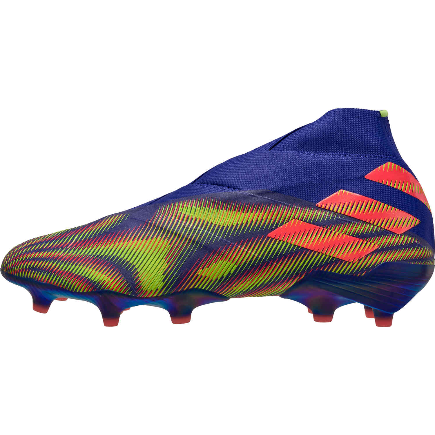 adidas NEMEZIZ + FG - Precision To Blur 