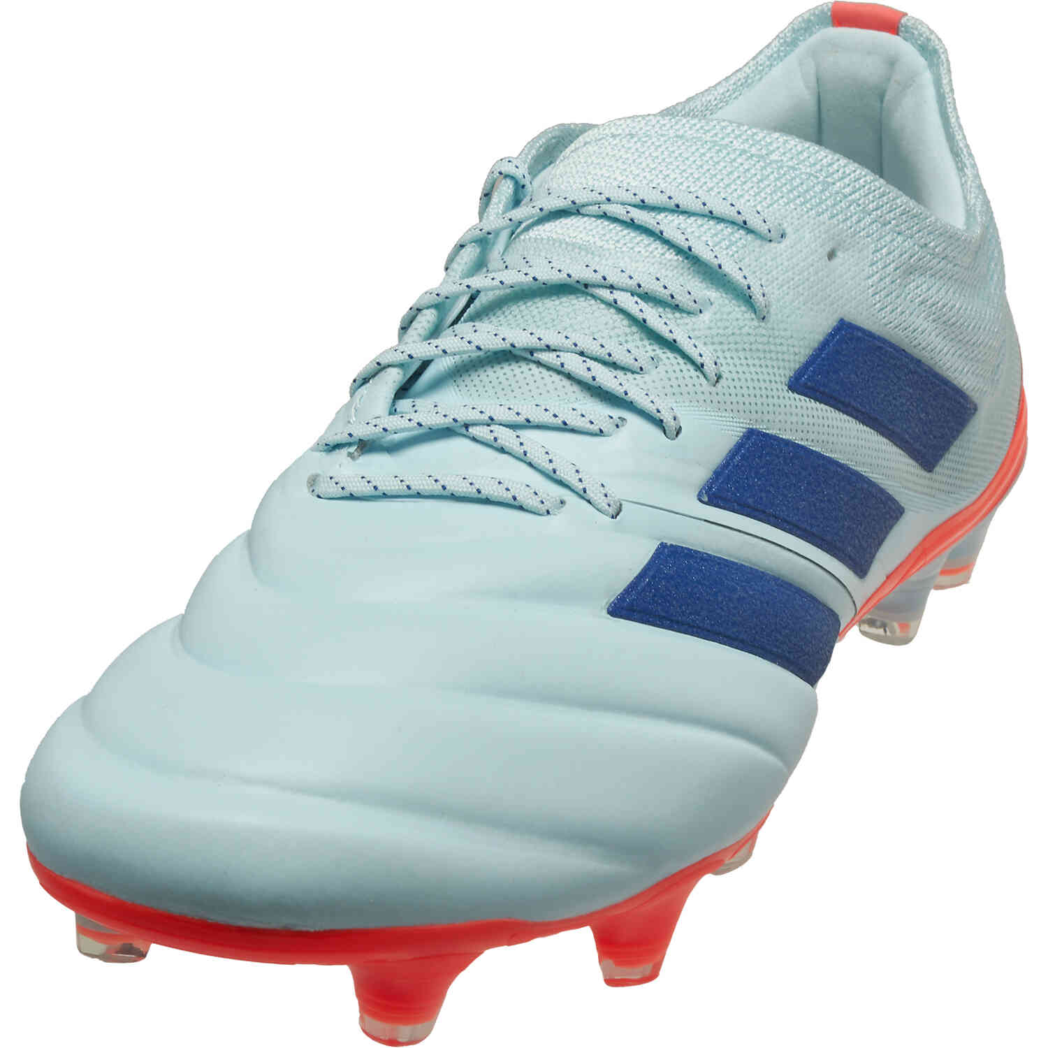 adidas copa 20.1 fg firm ground soccer cleat