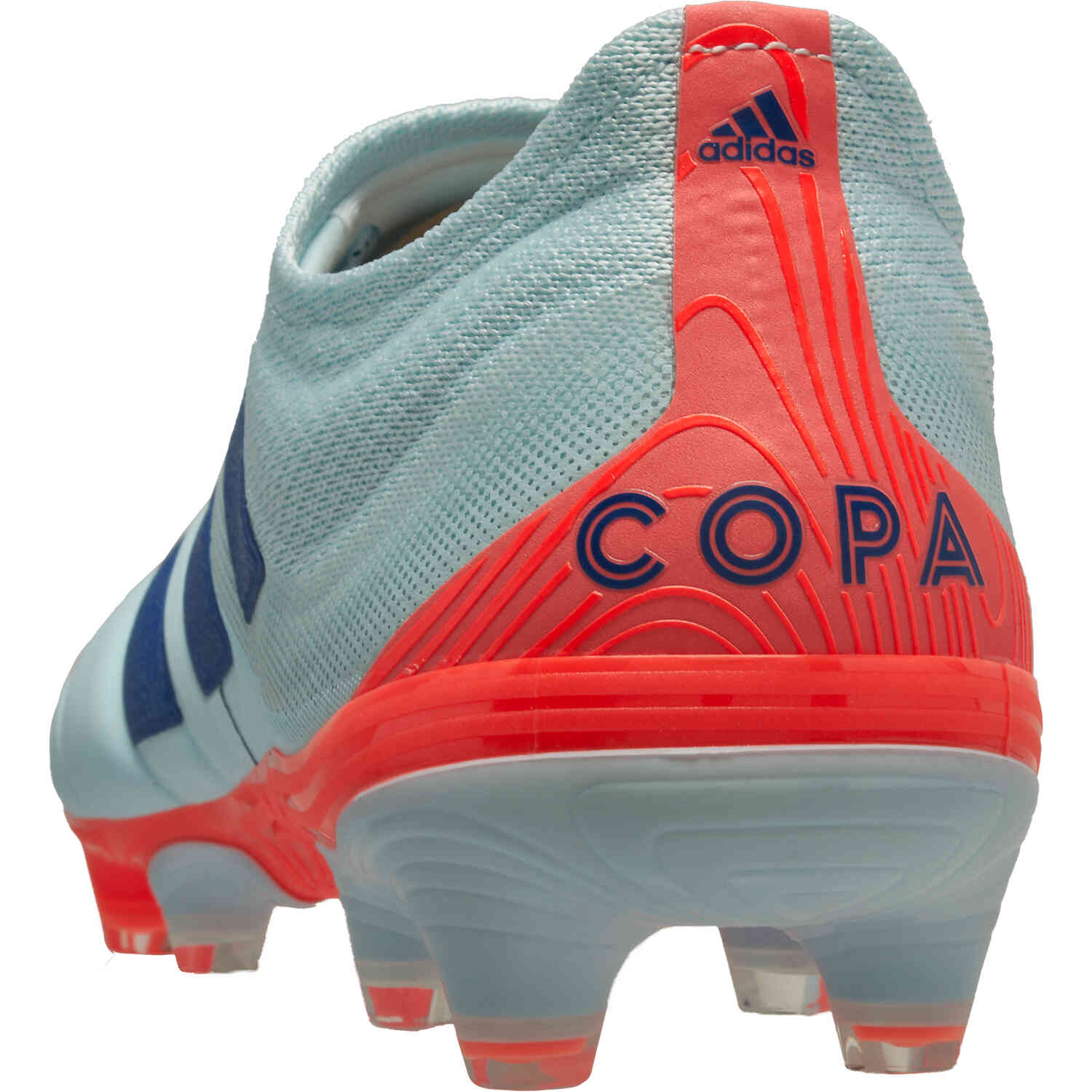 adidas copa 20.1 fg red