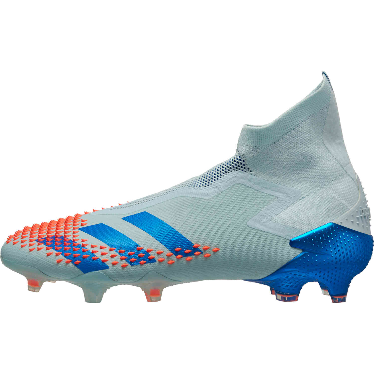 Predator adidas celestes discount