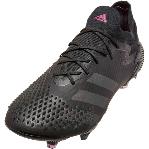 adidas dark motion predator