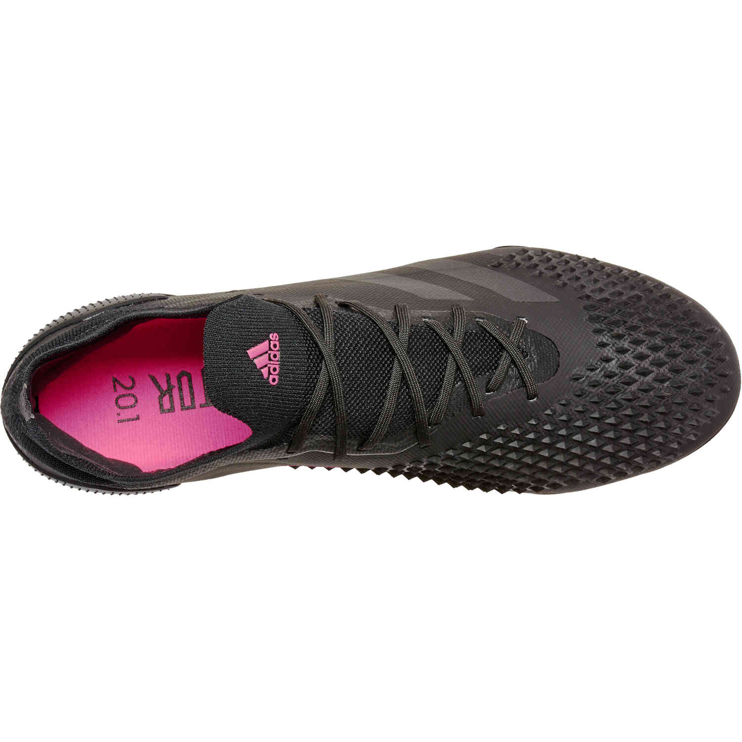 adidas Low Cut Predator Mutator 20.1 FG - Darkmotion - Soccer Master