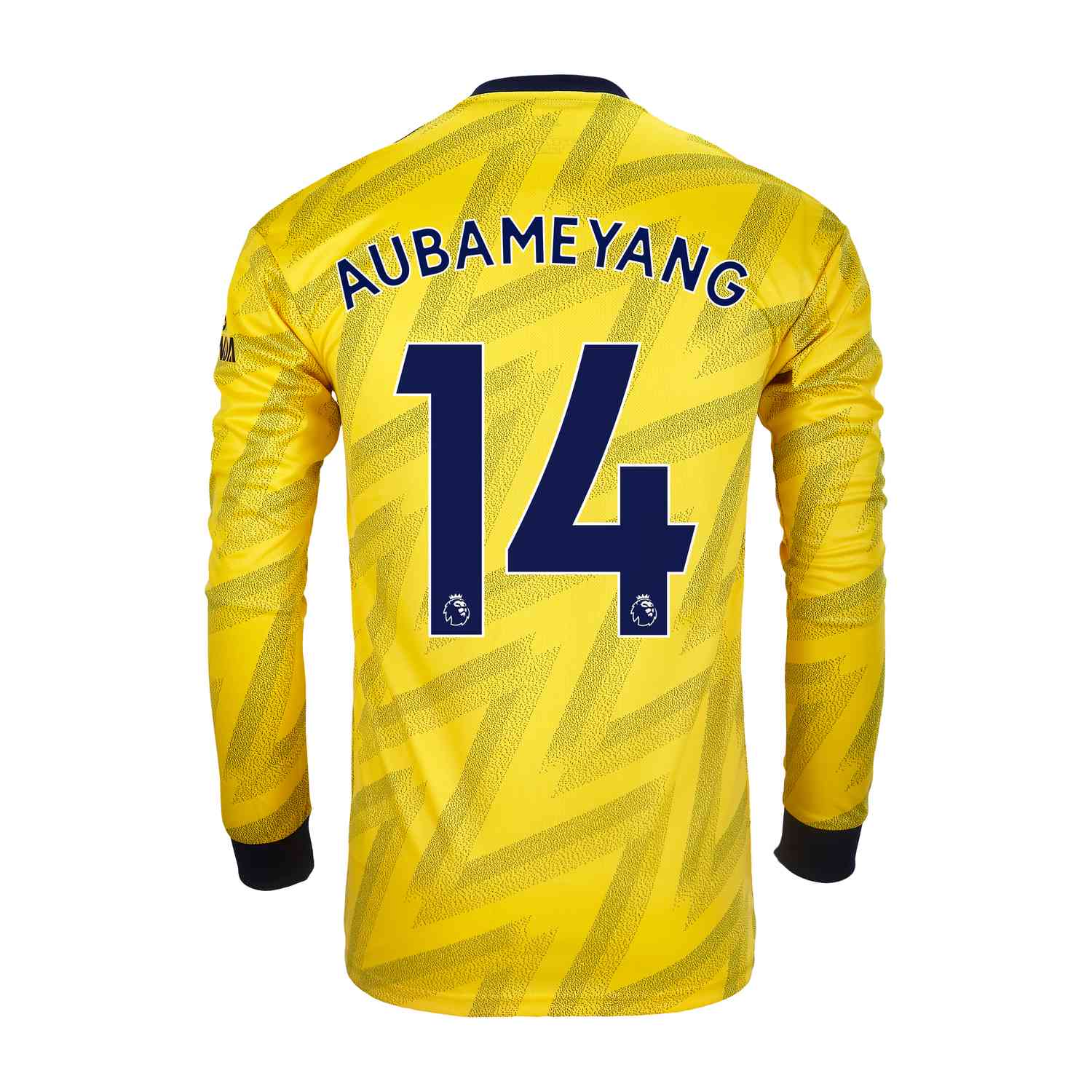 Aubameyang arsenal jersey new arrivals