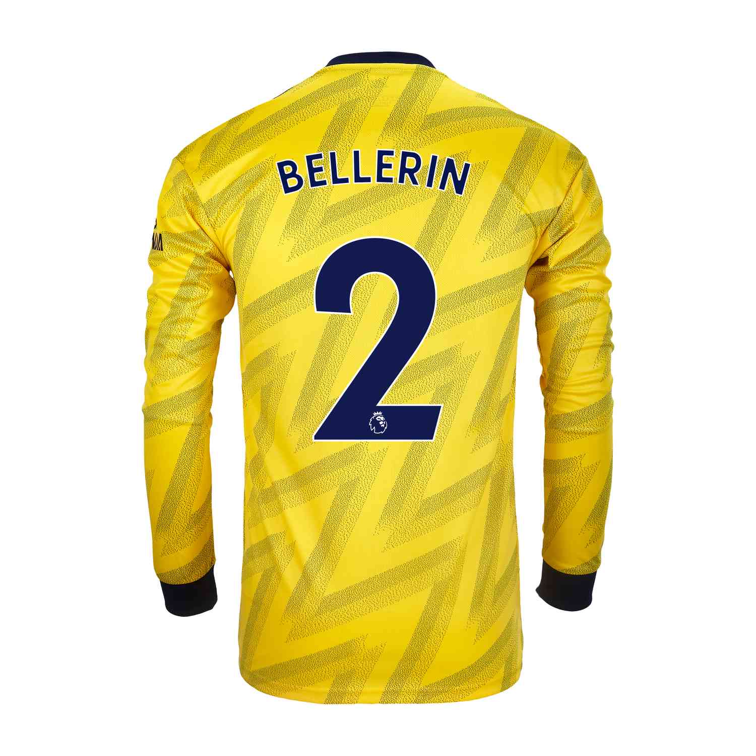 arsenal away jersey 2019