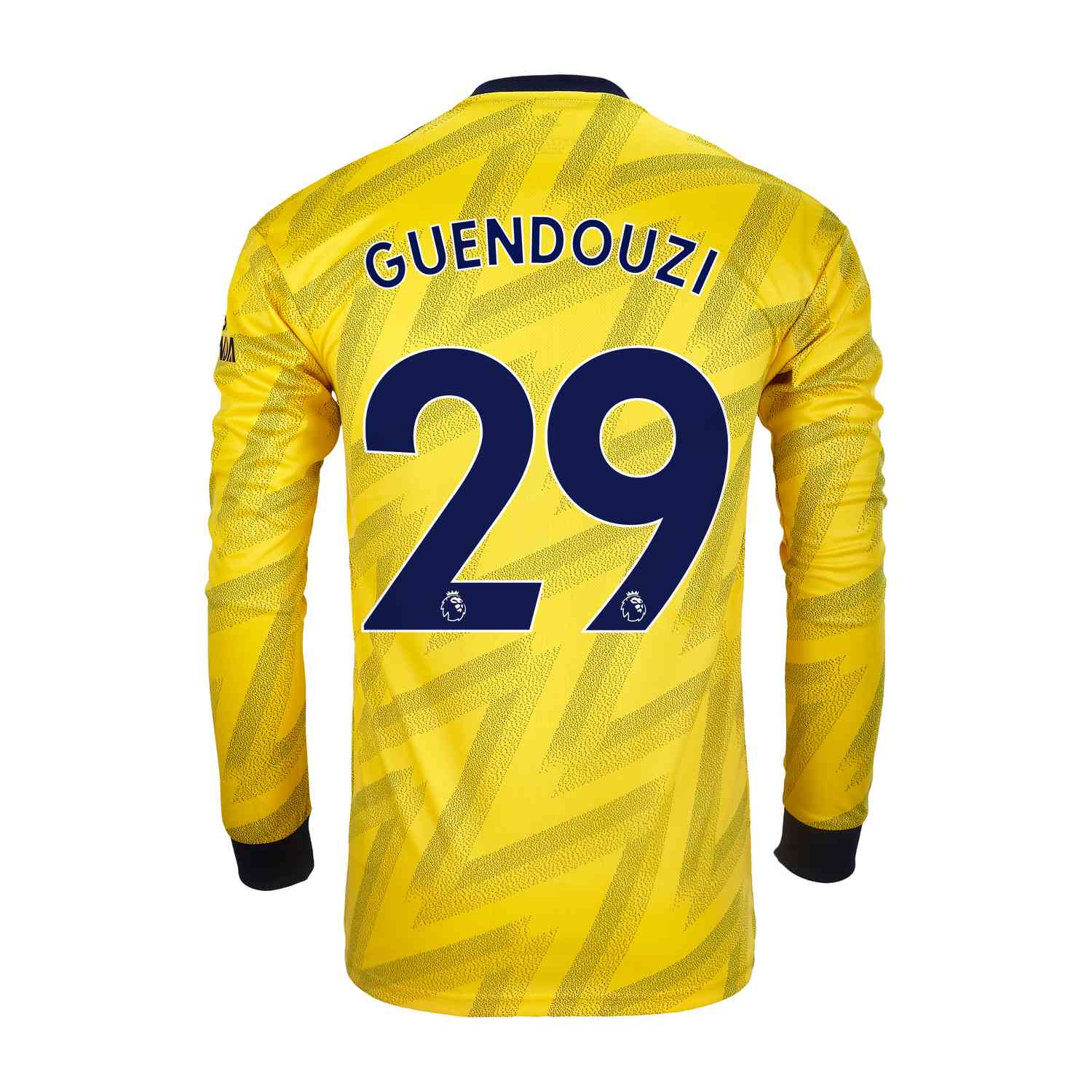 Matteo guendouzi jersey new arrivals