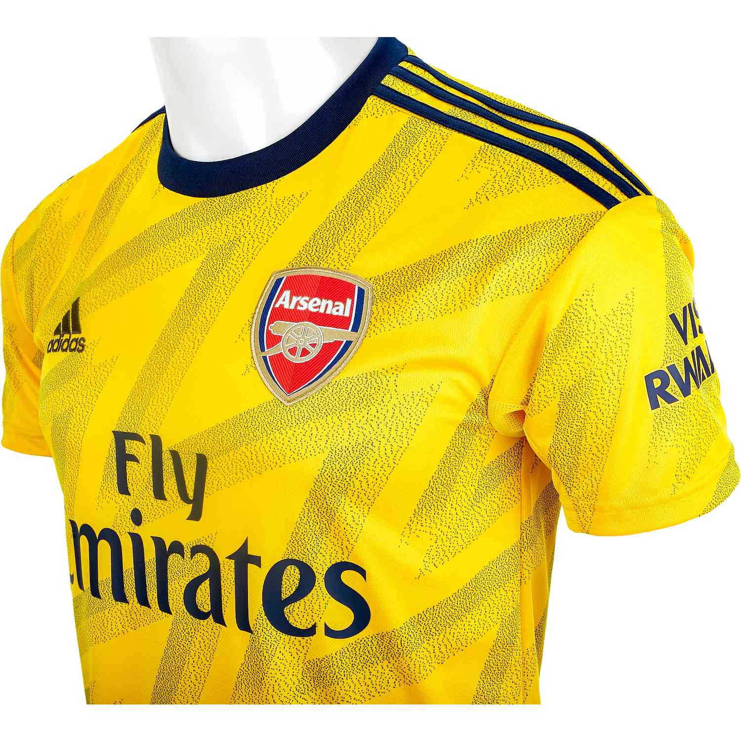 jersey arsenal 2019 away