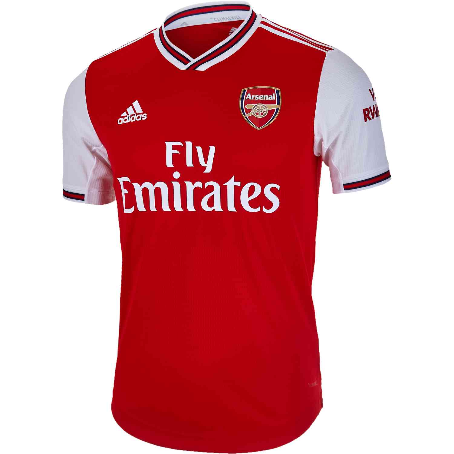 fly emirates jersey arsenal