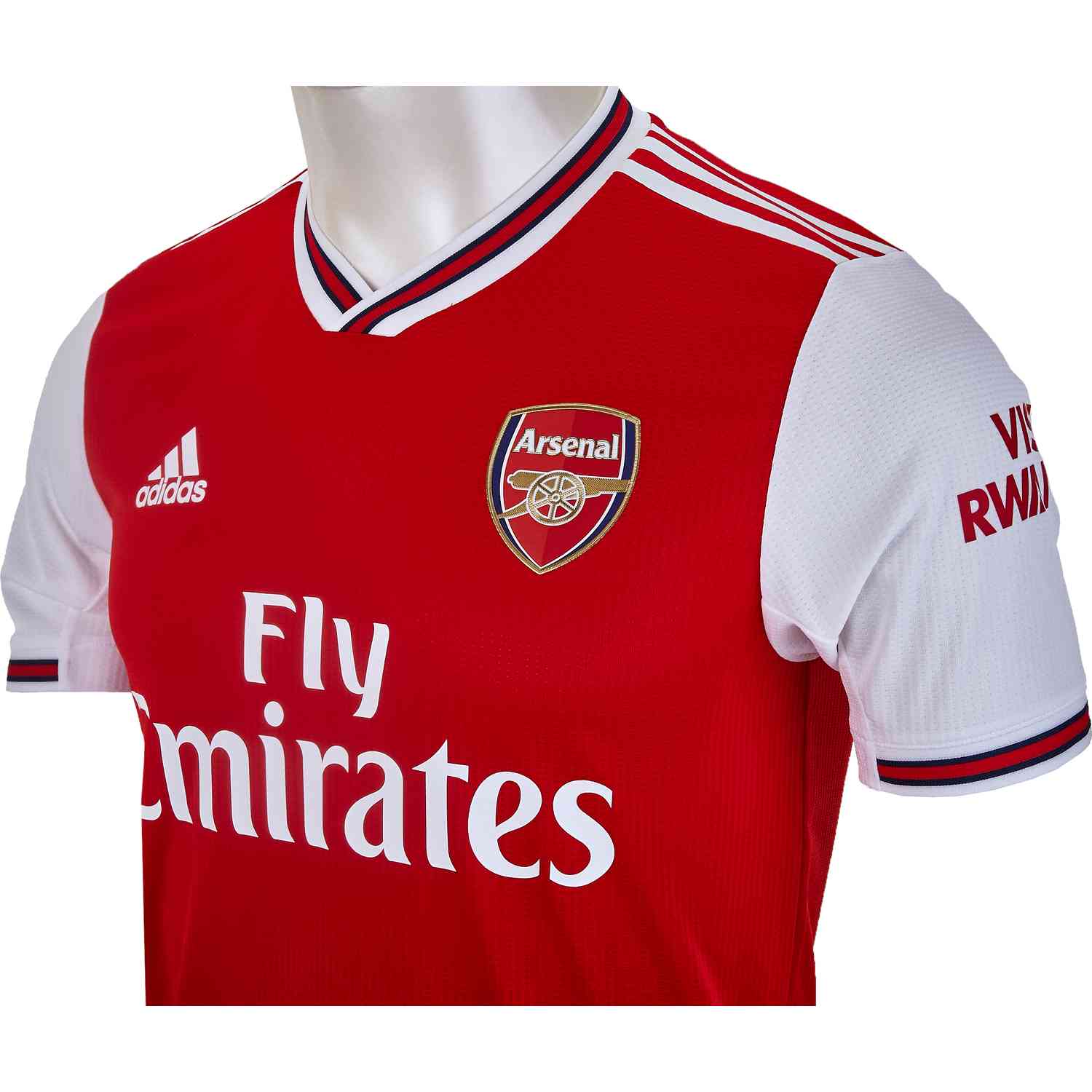 arsenal authentic third jersey