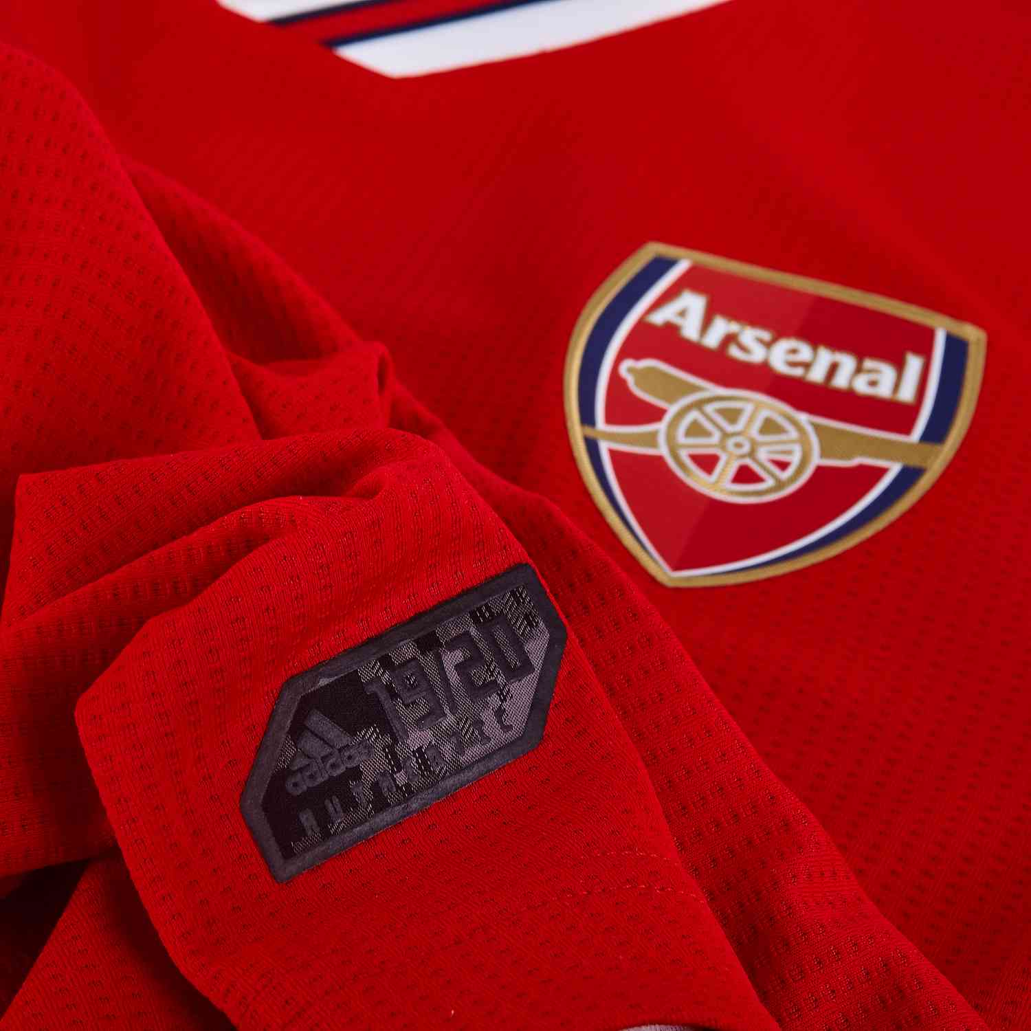 arsenal adidas tshirt